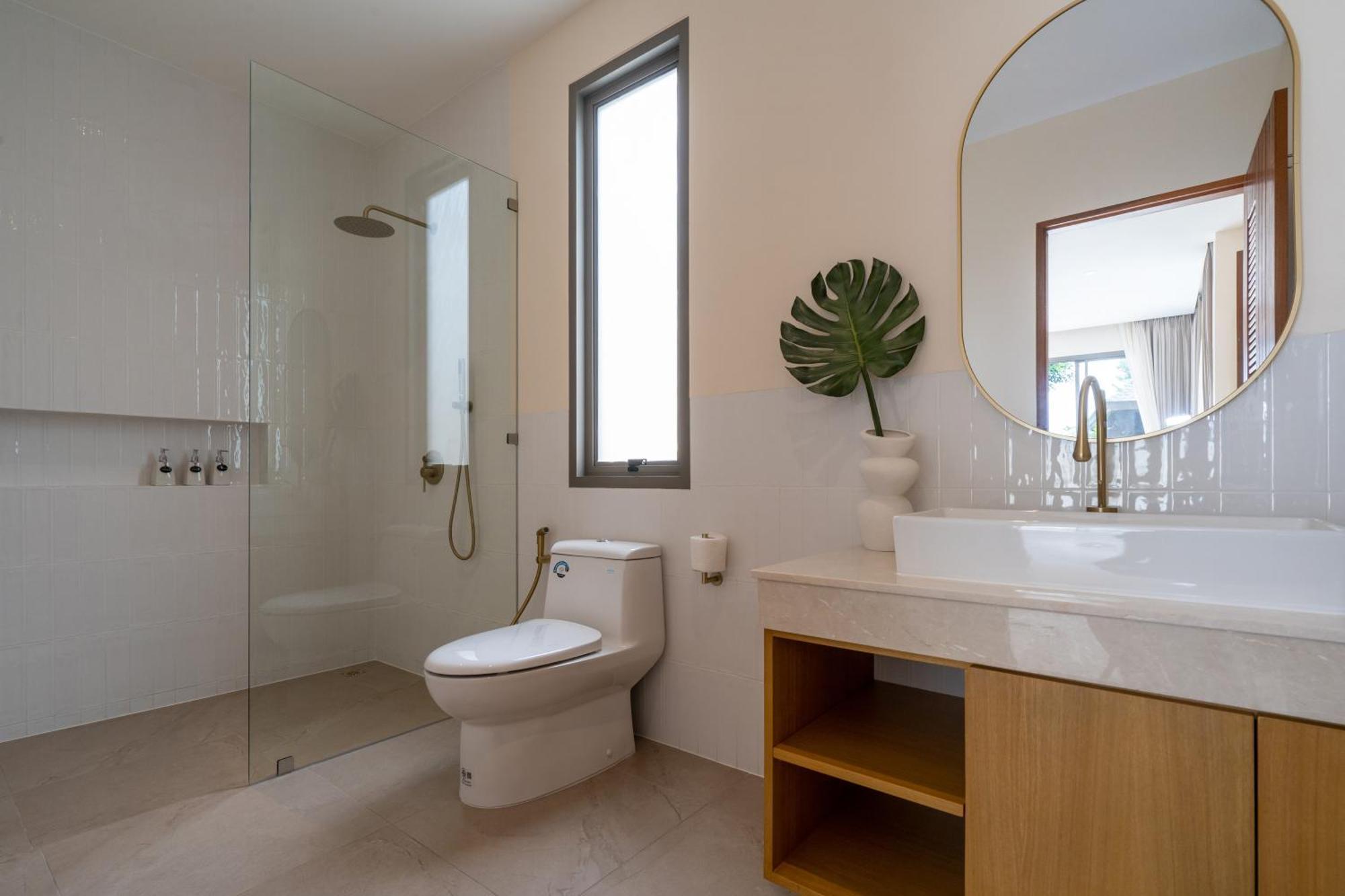 2h Koh Samui Villa *