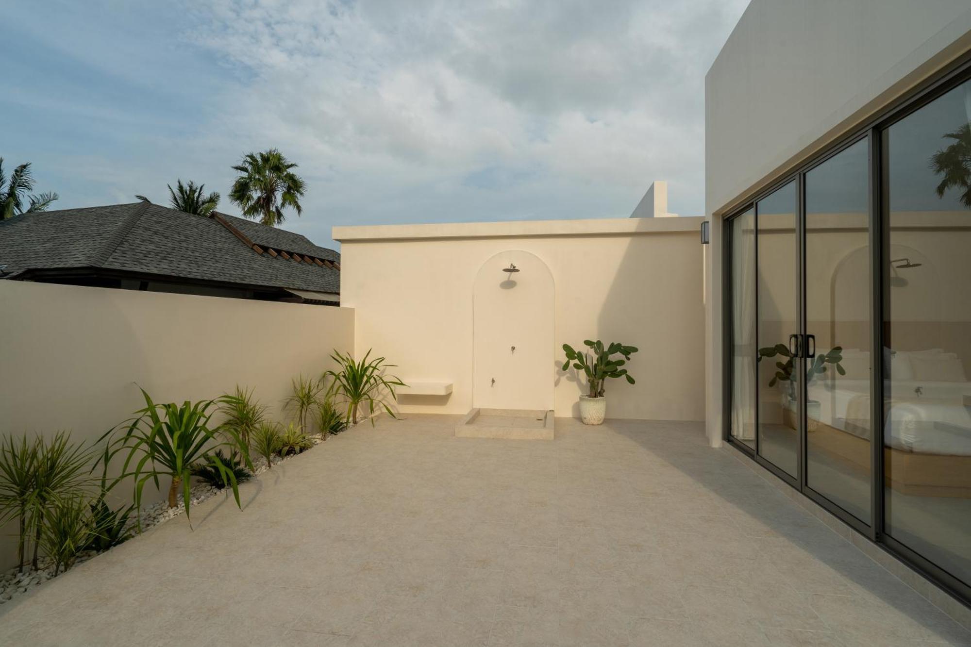 Villa 2h Koh Samui *