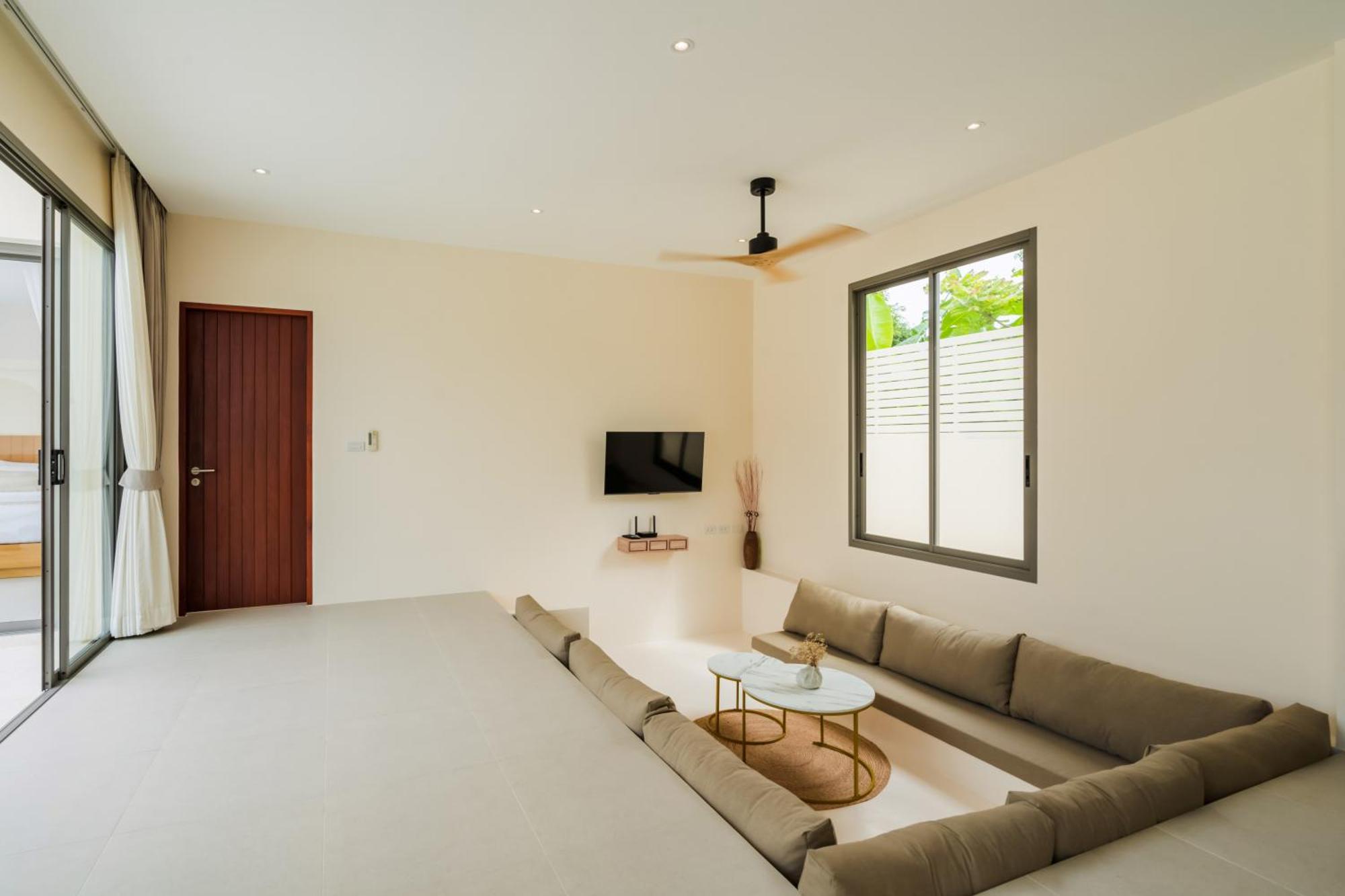 2h Koh Samui * Mae Nam