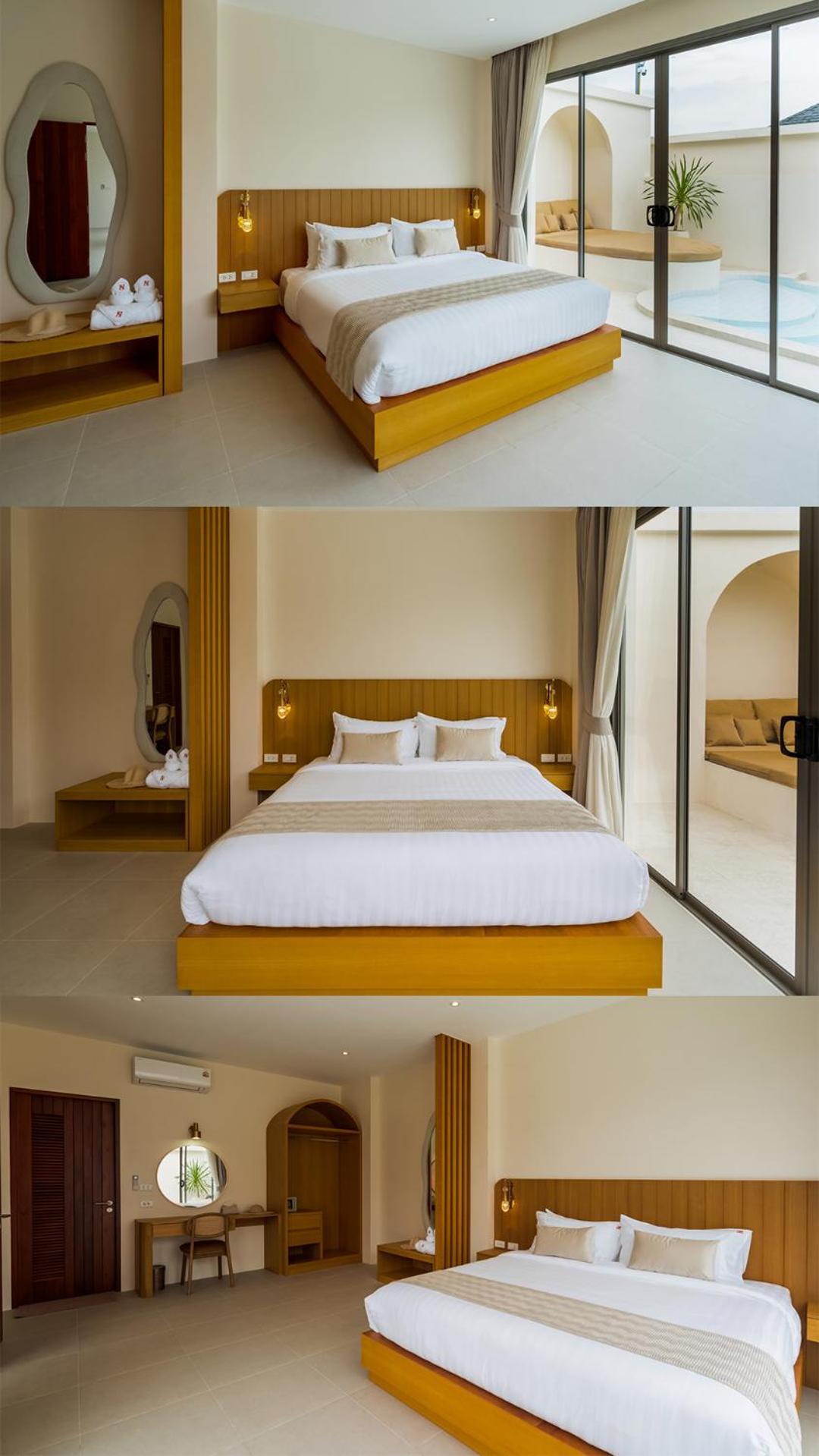 2h Koh Samui Villa