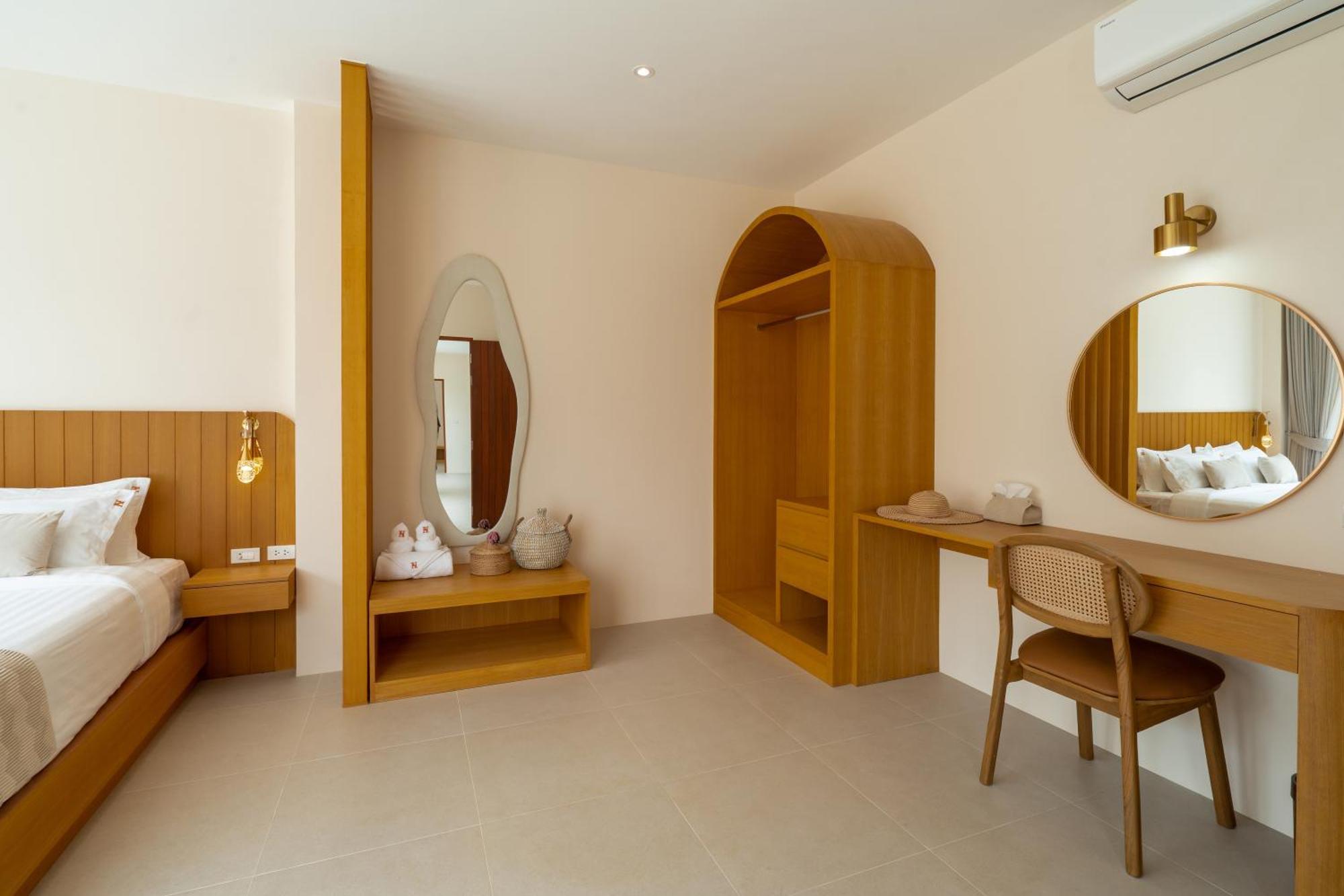 Villa 2h Koh Samui *