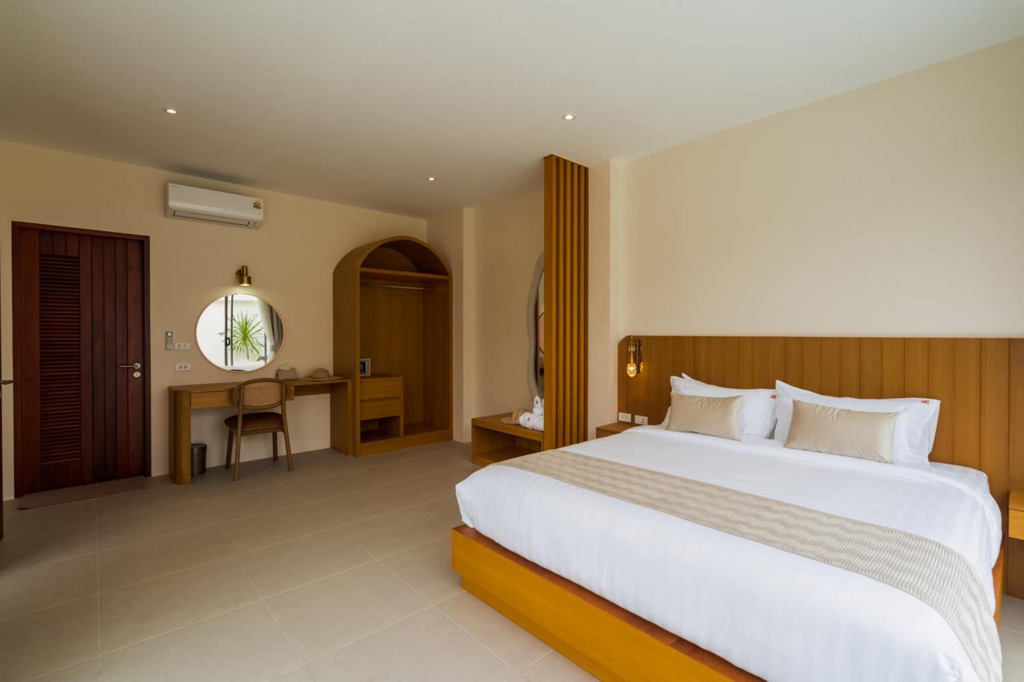 2h Koh Samui Villa