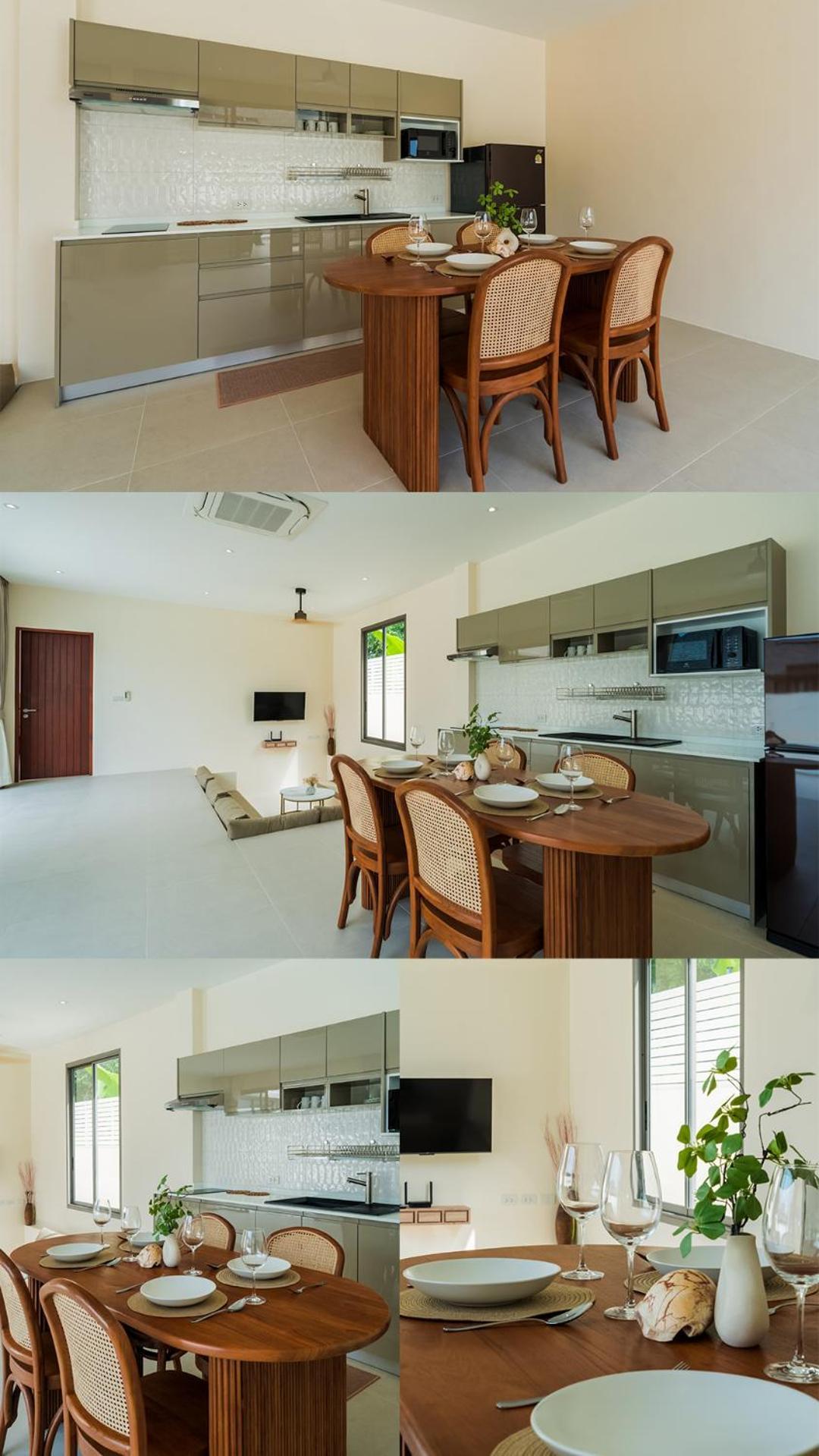 Villa 2h Koh Samui