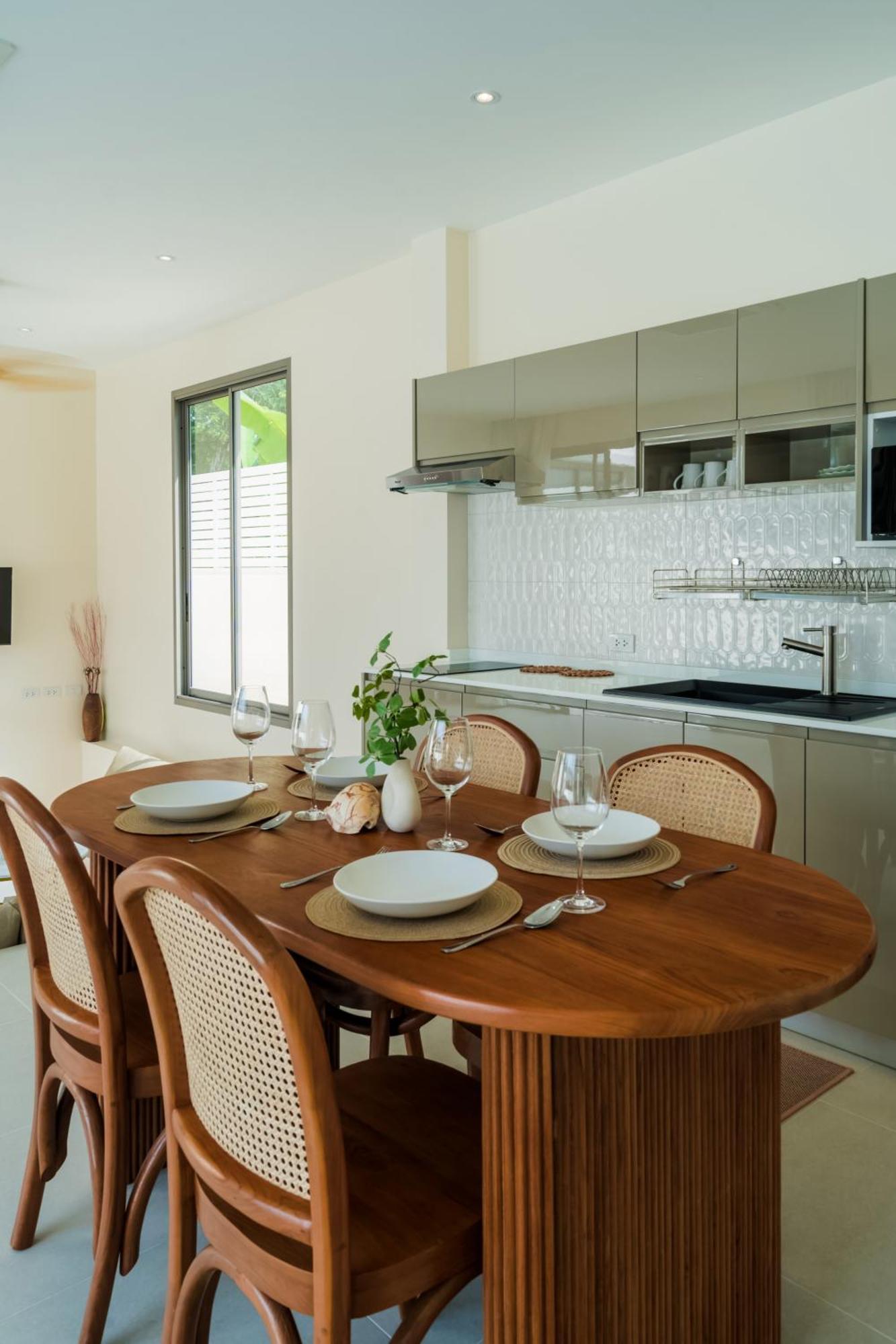 Villa 2h Koh Samui *
