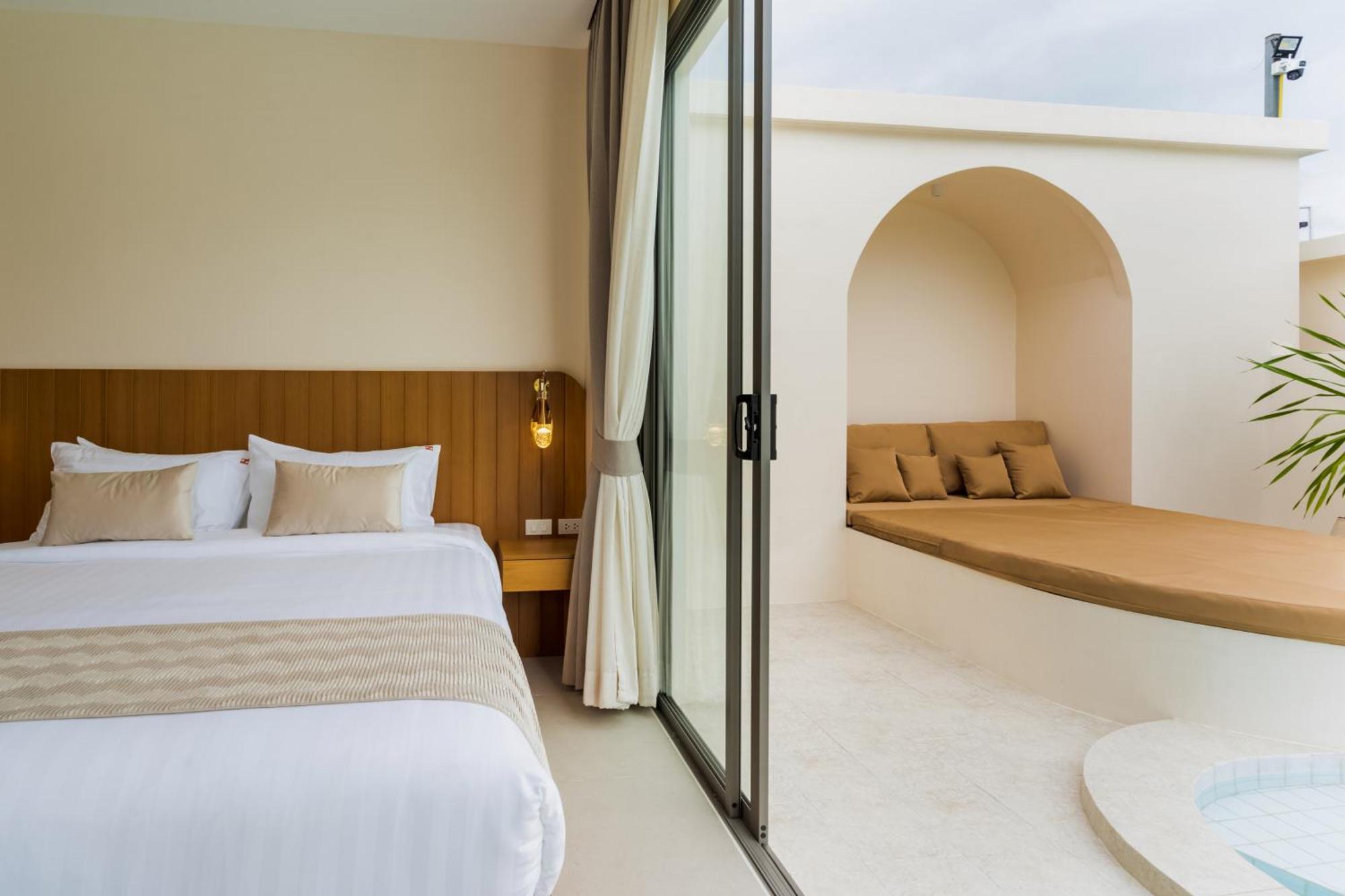 2h Koh Samui Villa Mae Nam