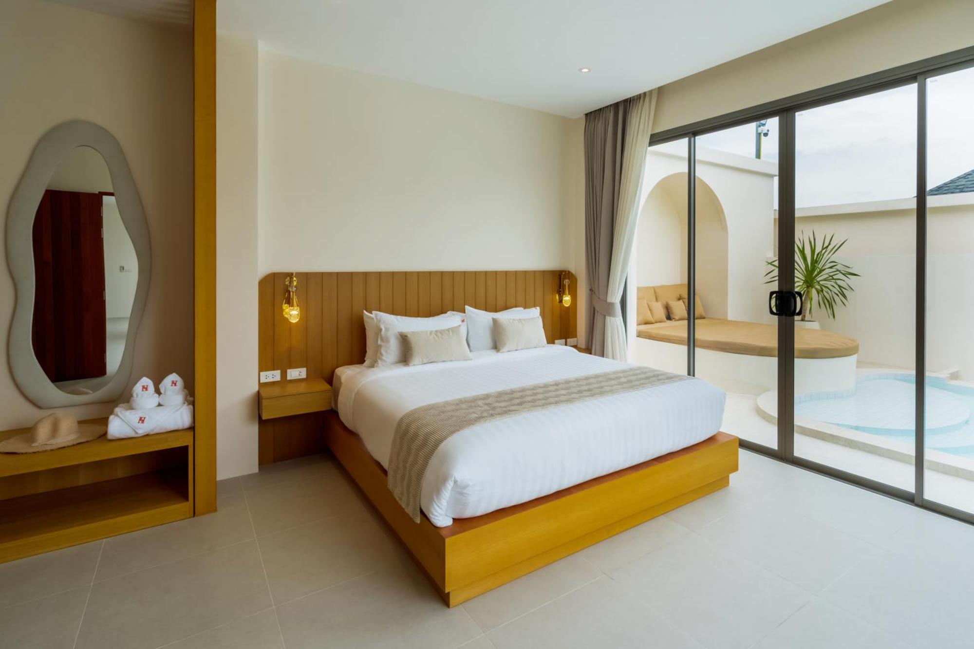 Villa 2h Koh Samui