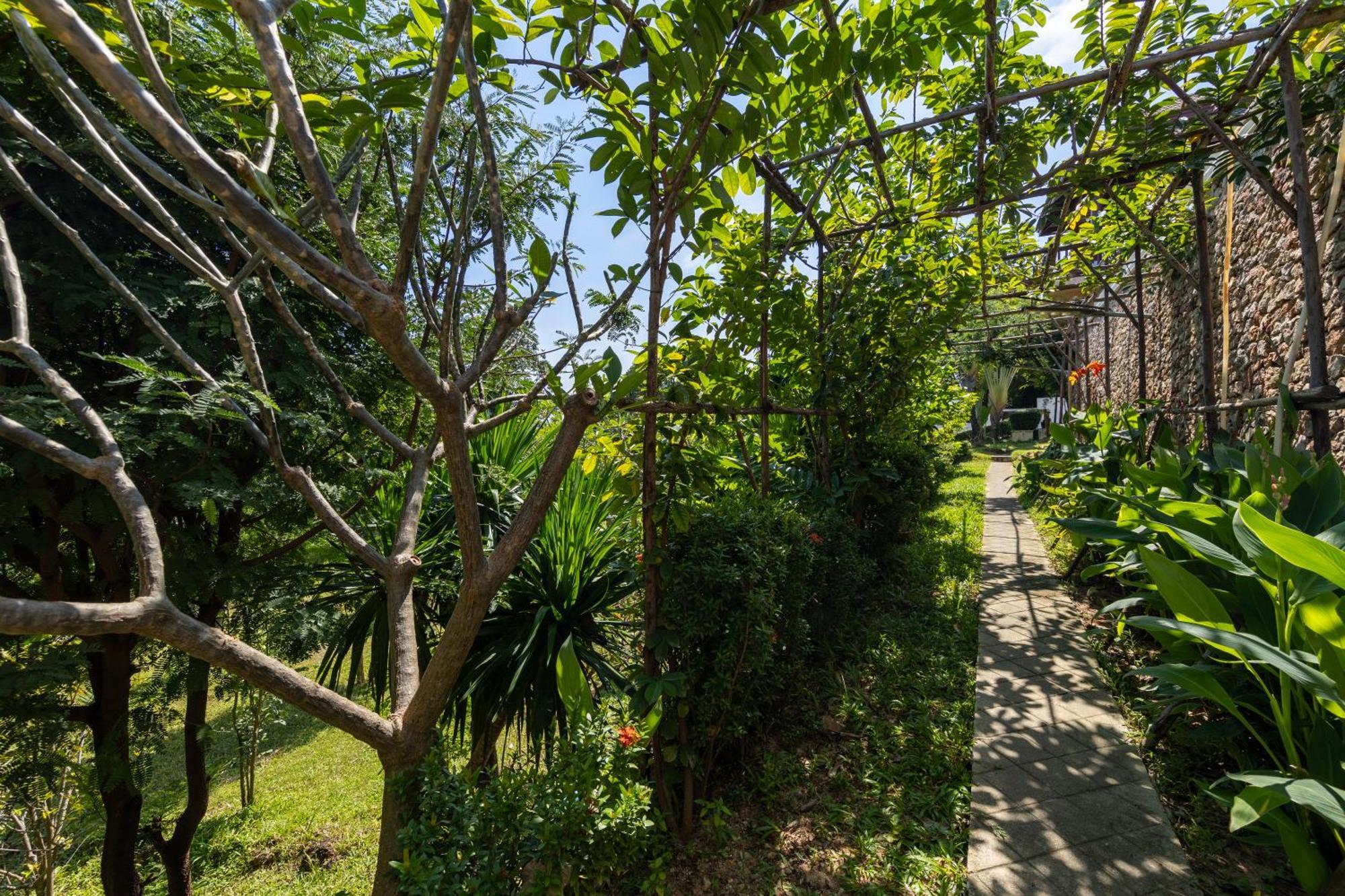 Villa Luxury Mansion 200 M To Chaweng