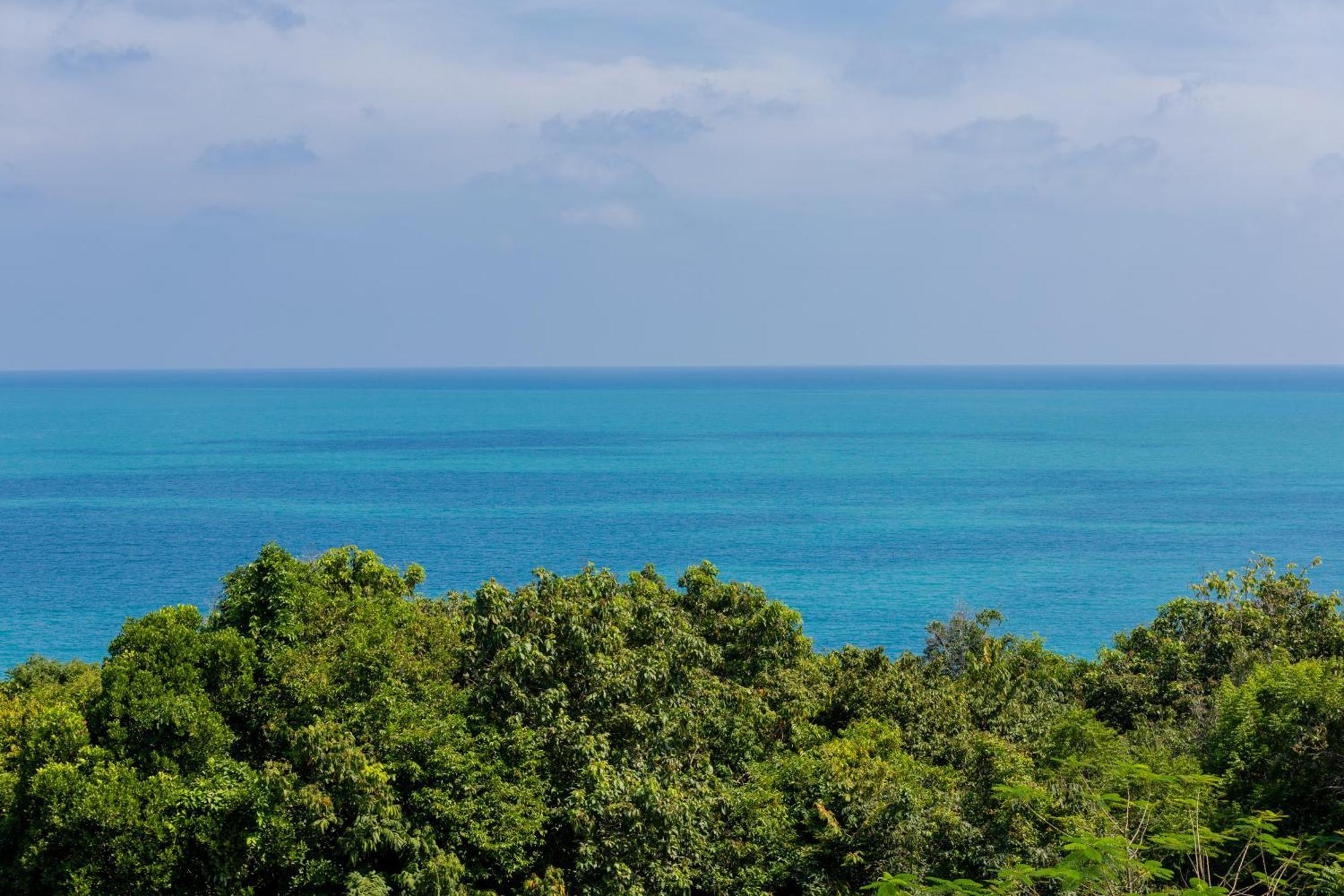 Luxury Mansion 200 M To Chaweng * Koh Samui