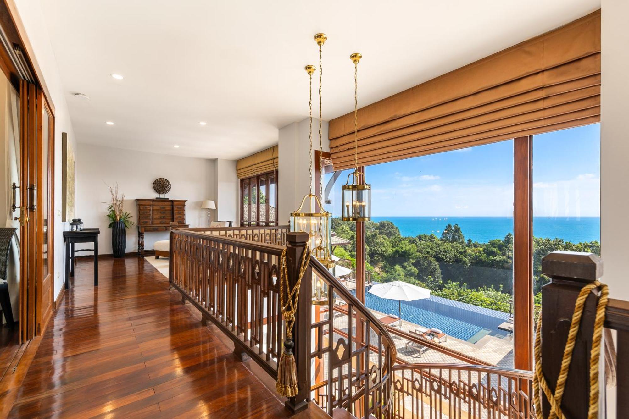 Luxury Mansion 200 M To Chaweng Villa Koh Samui