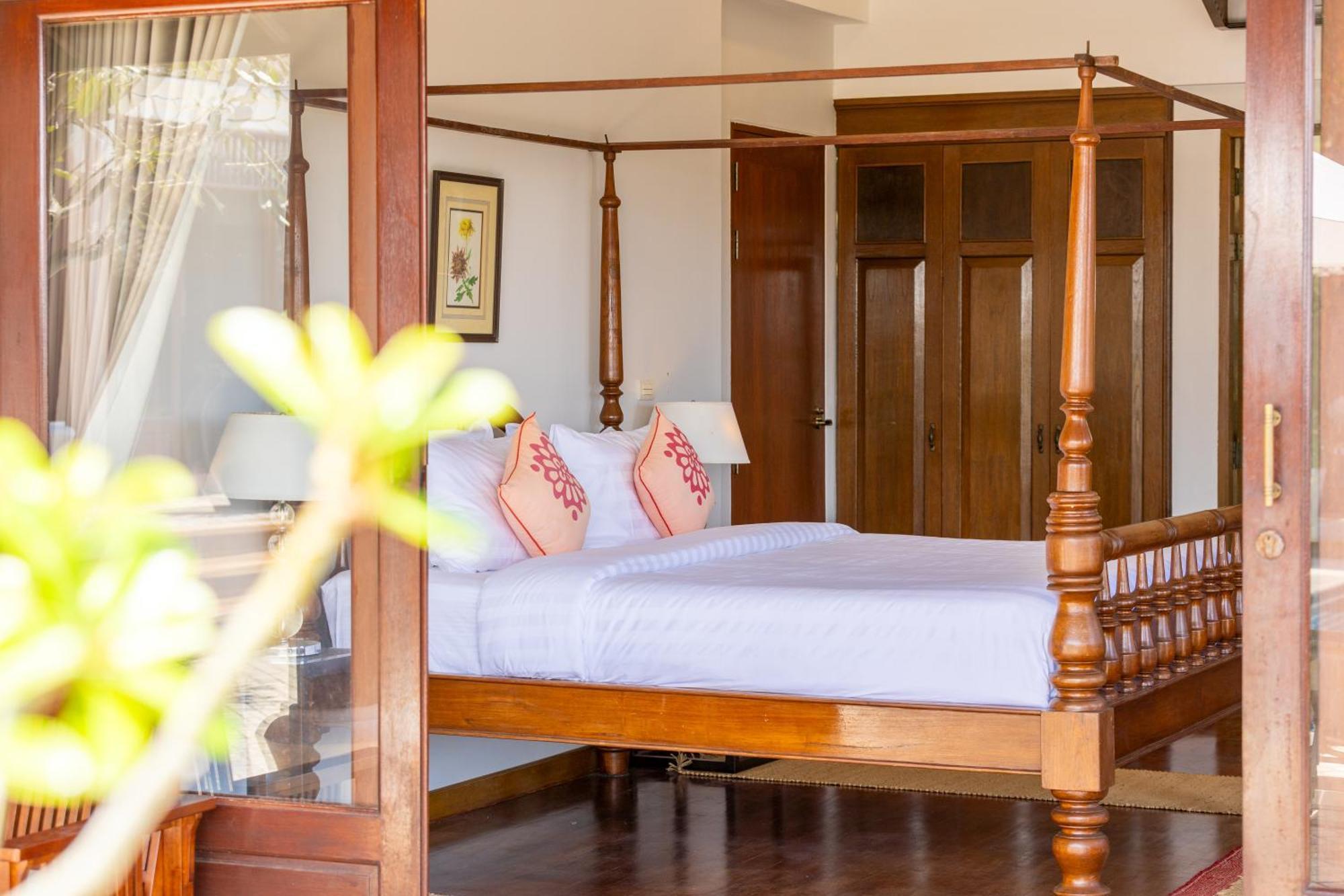 Luxury Mansion 200 M To Chaweng Koh Samui