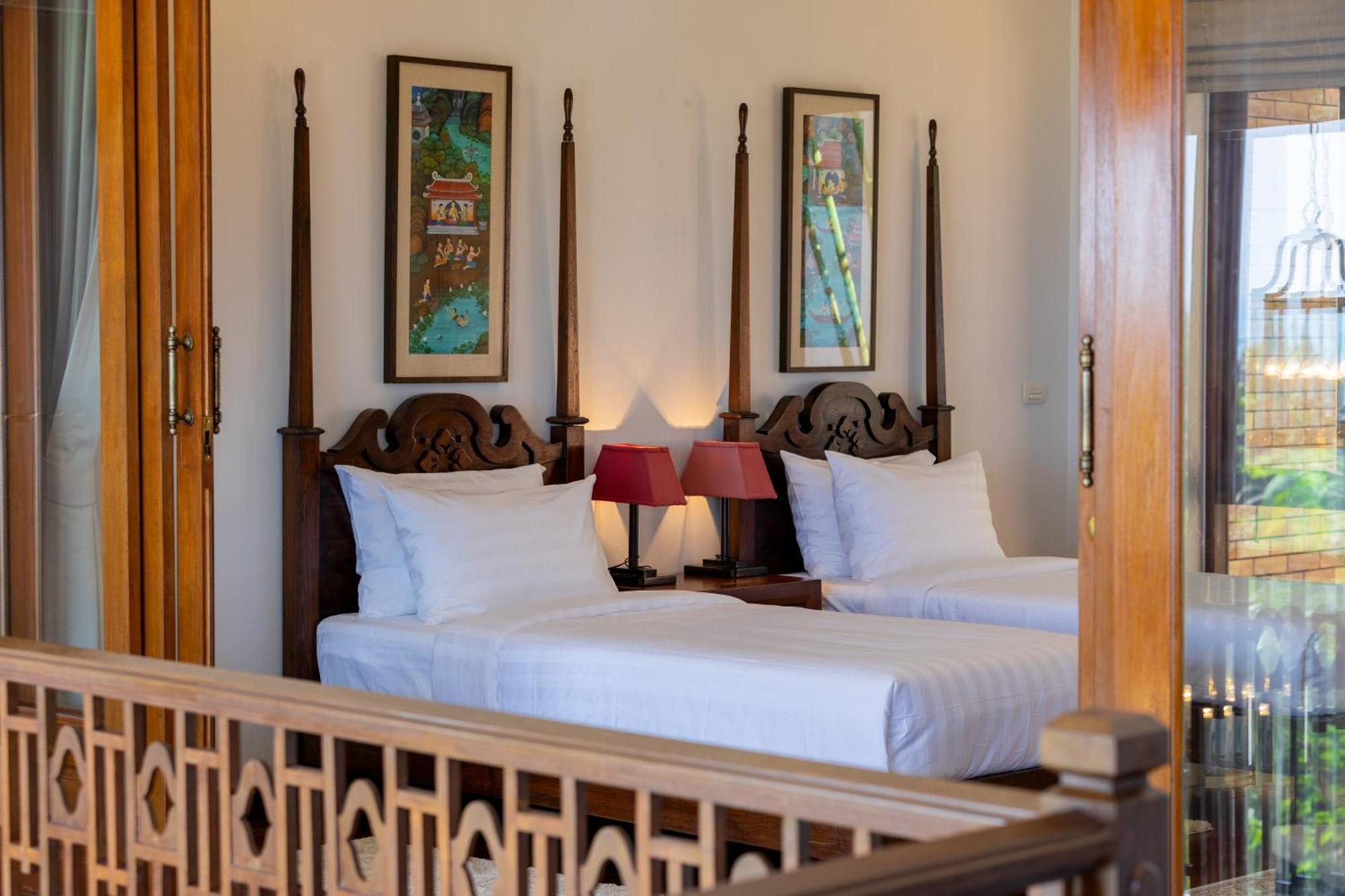 Luxury Mansion 200 M To Chaweng Villa
