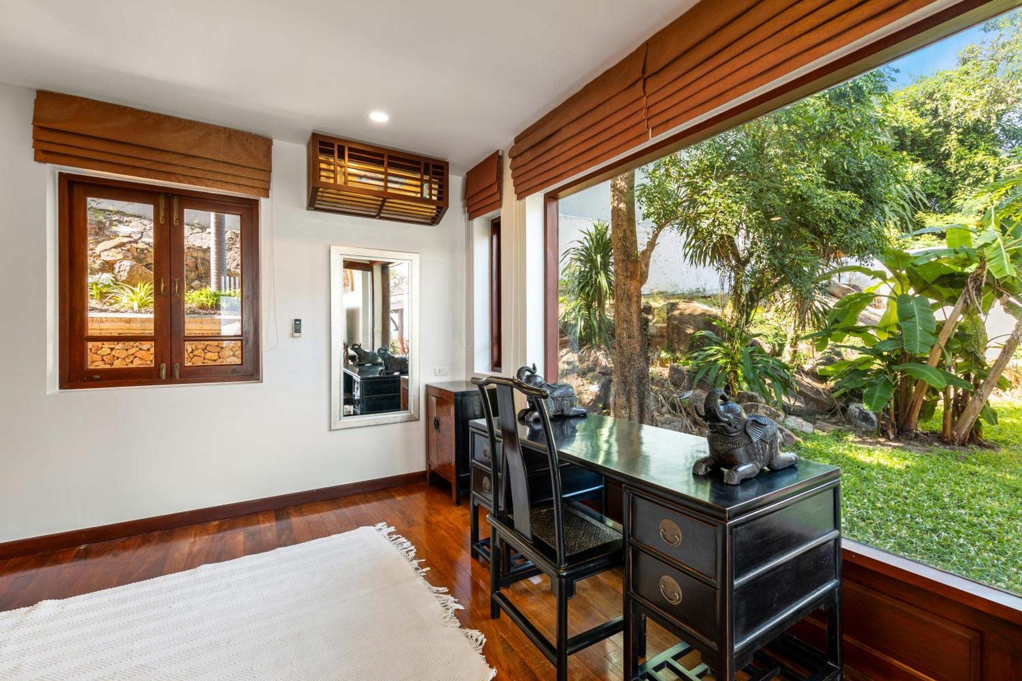 Luxury Mansion 200 M To Chaweng Villa