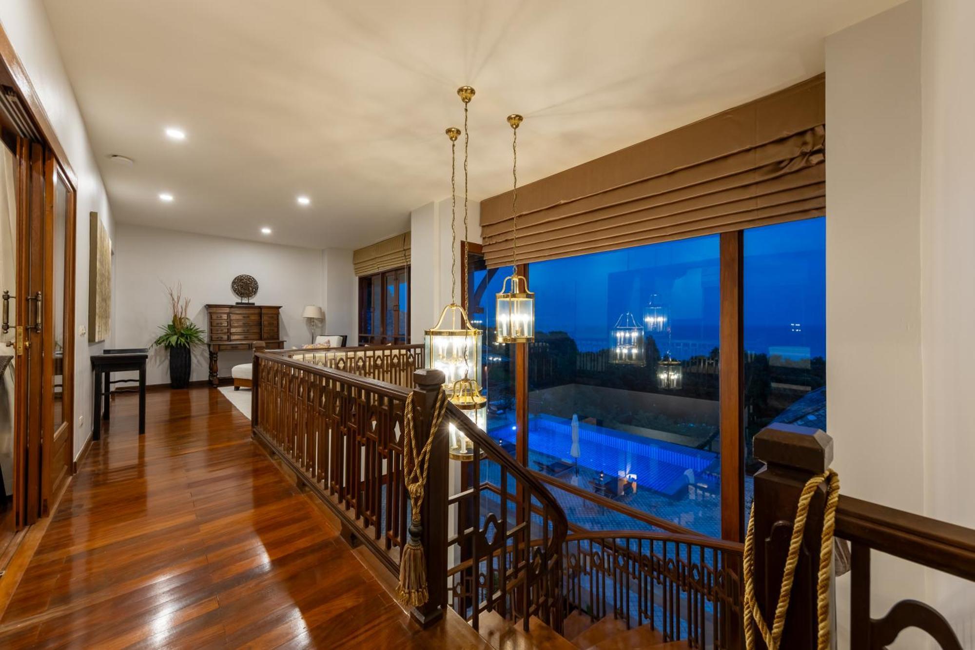 Villa Luxury Mansion 200 M To Chaweng Koh Samui