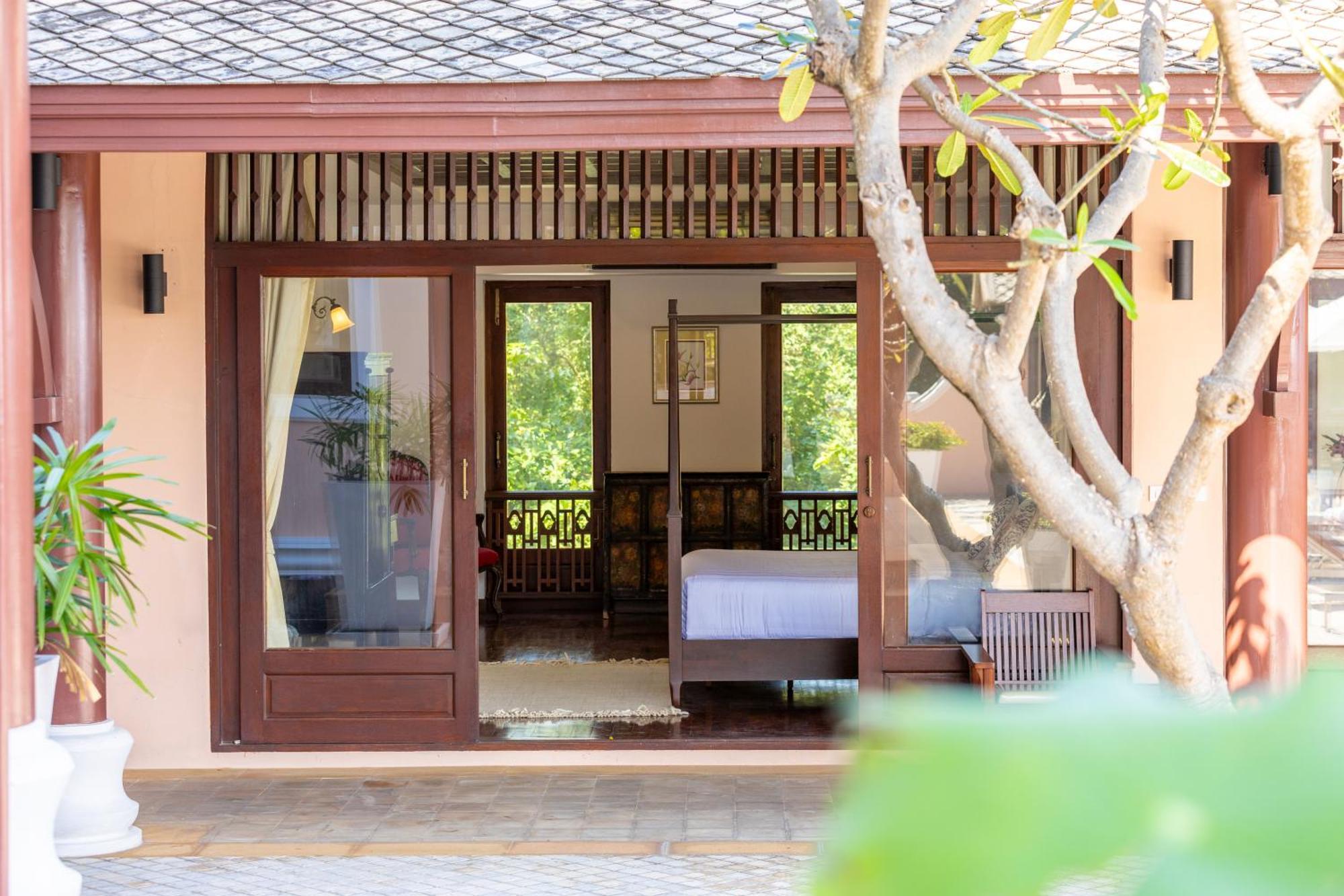 Luxury Mansion 200 M To Chaweng Koh Samui