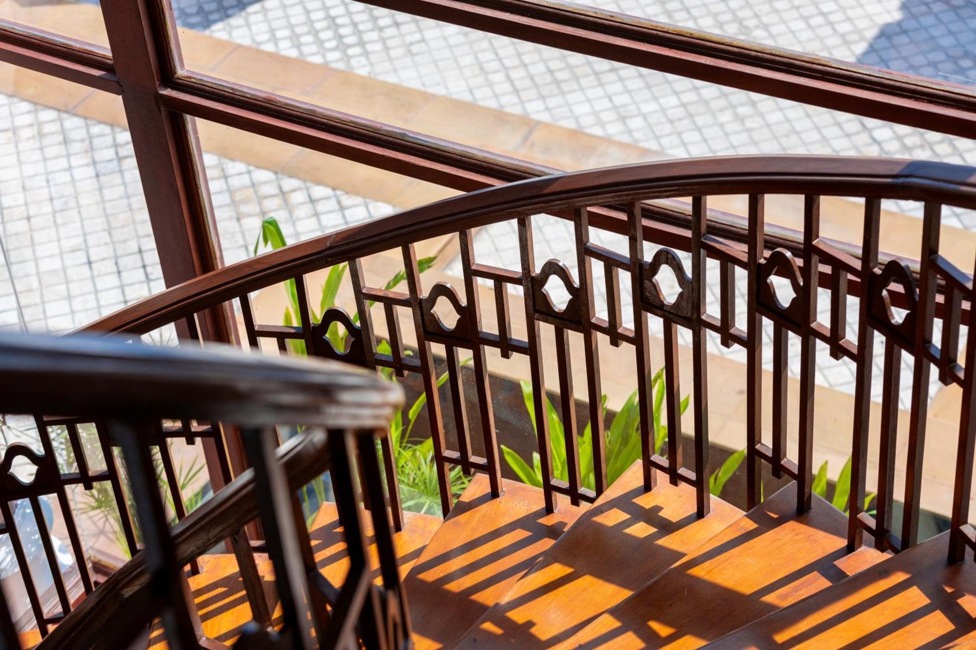 Luxury Mansion 200 M To Chaweng * Koh Samui