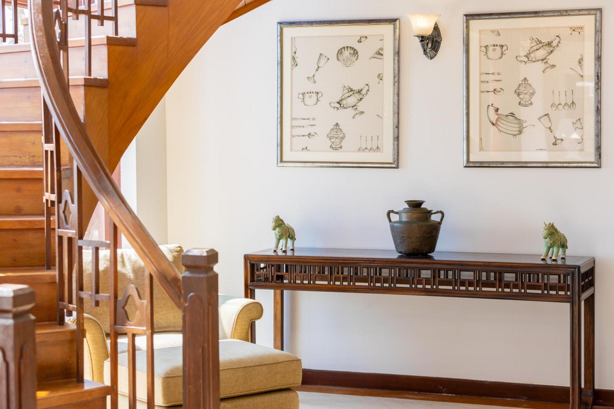 Luxury Mansion 200 M To Chaweng Villa