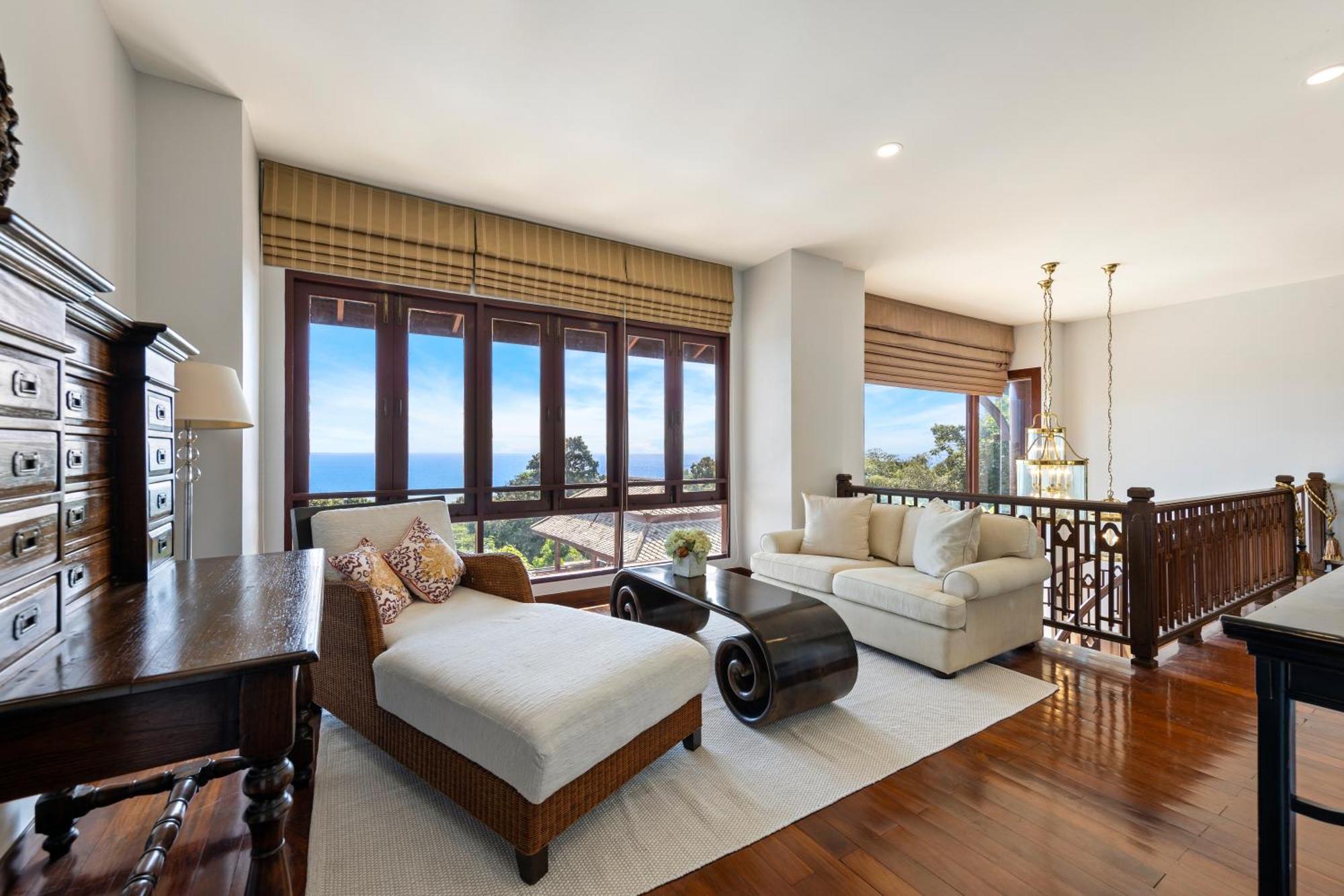 Luxury Mansion 200 M To Chaweng * Koh Samui