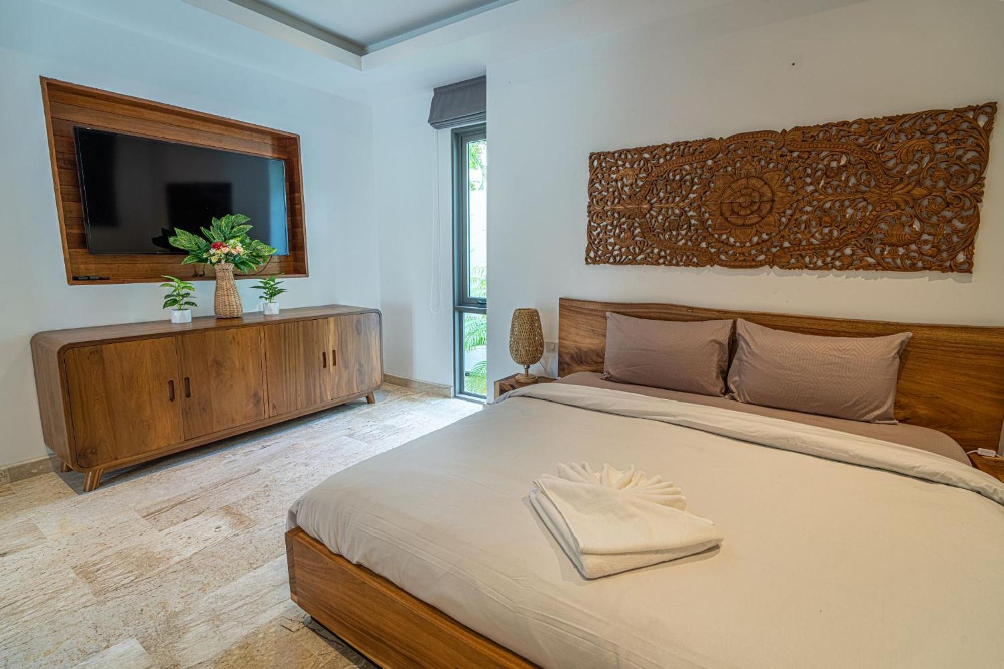 Traventine Chaweng (Koh Samui)