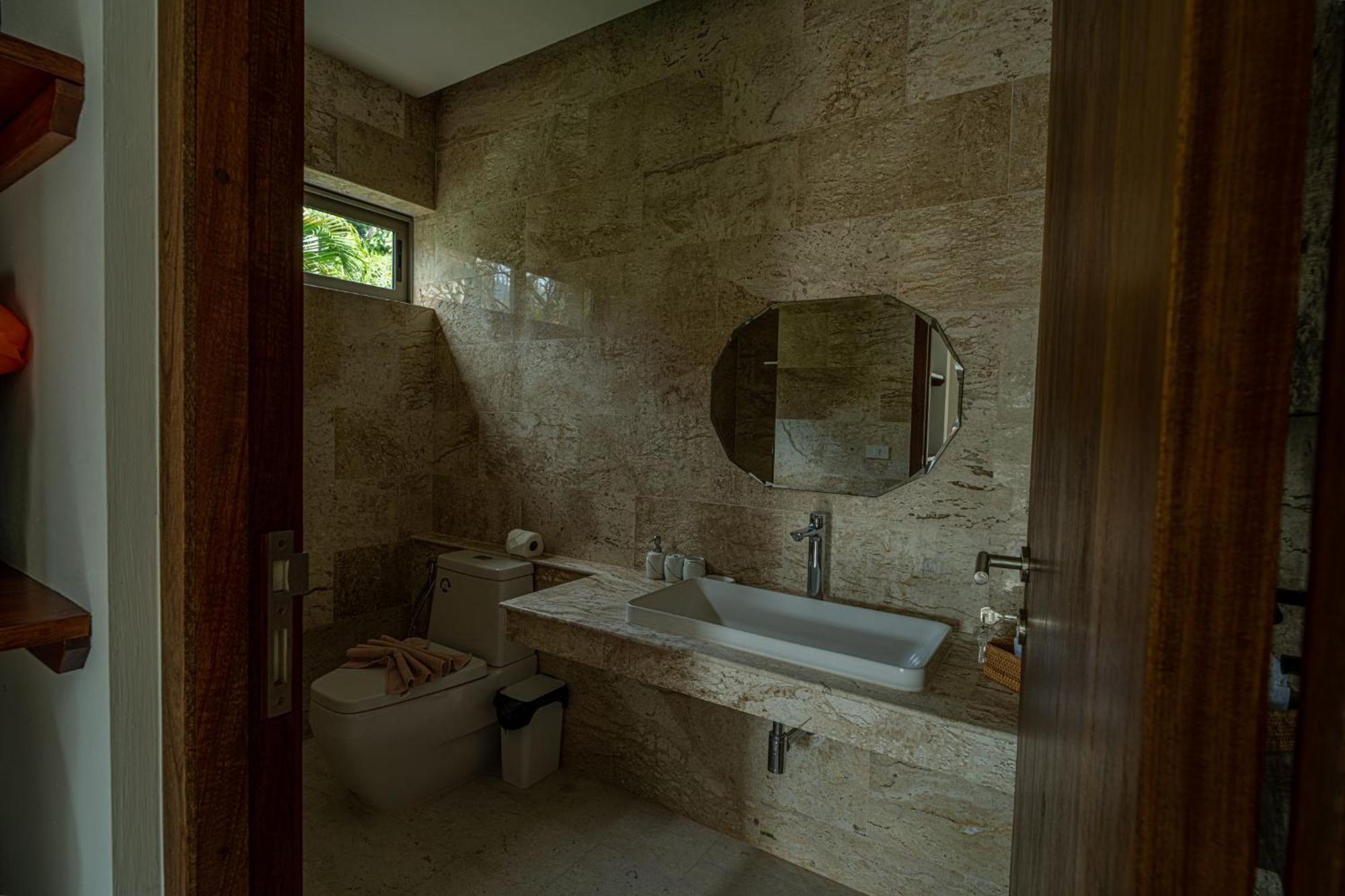 Villa Traventine Chaweng (Koh Samui)
