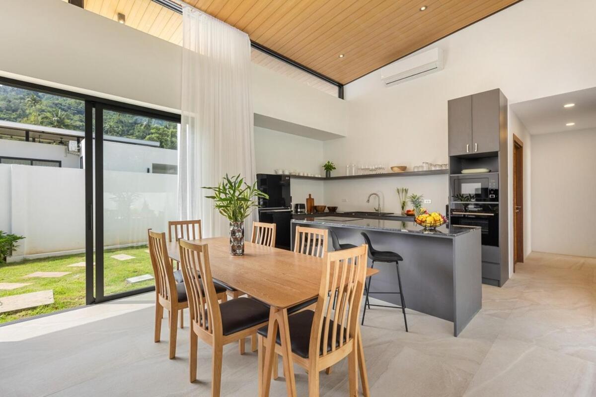 Gabriela Garden View - Included Airport Pick Up
