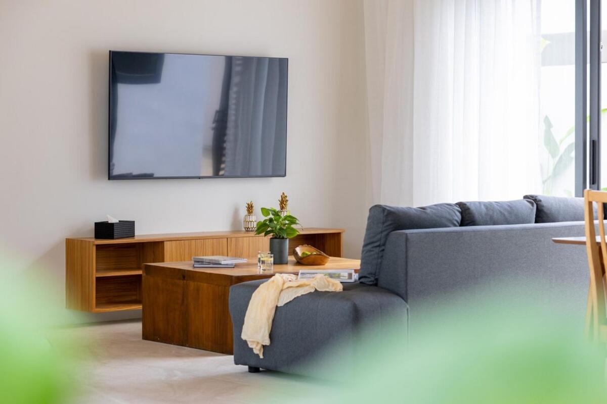 Gabriela Garden View - Included Airport Pick Up *