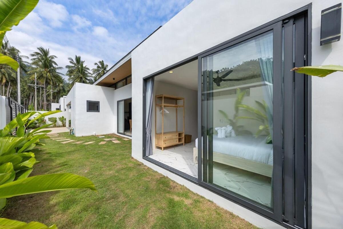 Gabriela Garden View - Included Airport Pick Up *