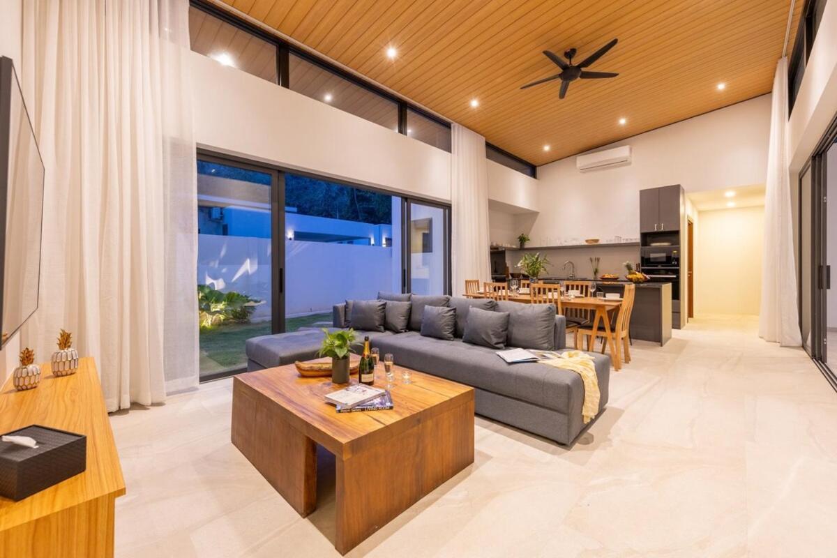 Gabriela Garden View - Included Airport Pick Up