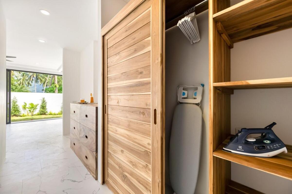 Gabriela Garden View - Included Airport Pick Up * Amphoe Koksamui