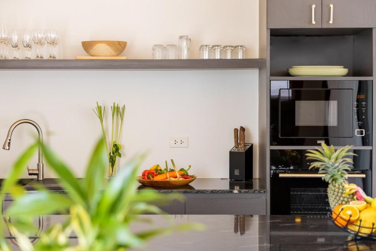 Villa Gabriela Garden View - Included Airport Pick Up