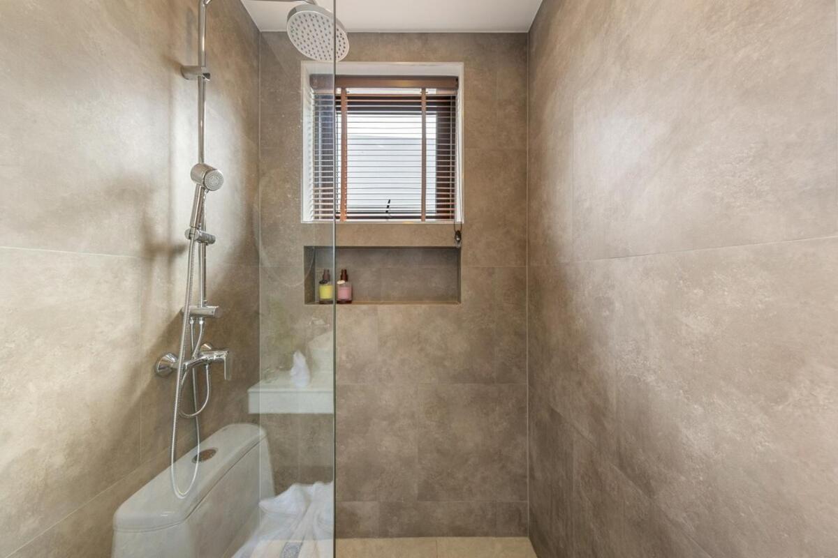 Gabriela Garden View - Included Airport Pick Up *