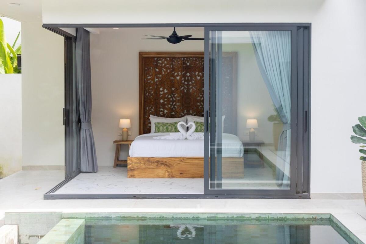 Gabriela Garden View - Included Airport Pick Up Villa *