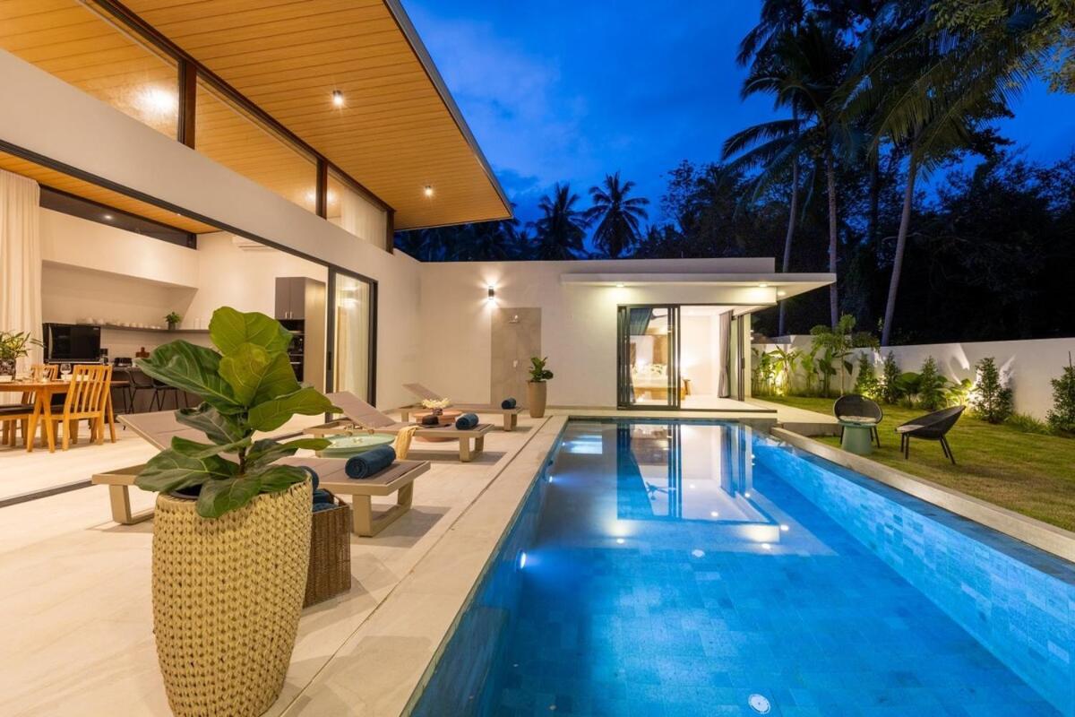 Gabriela Garden View - Included Airport Pick Up