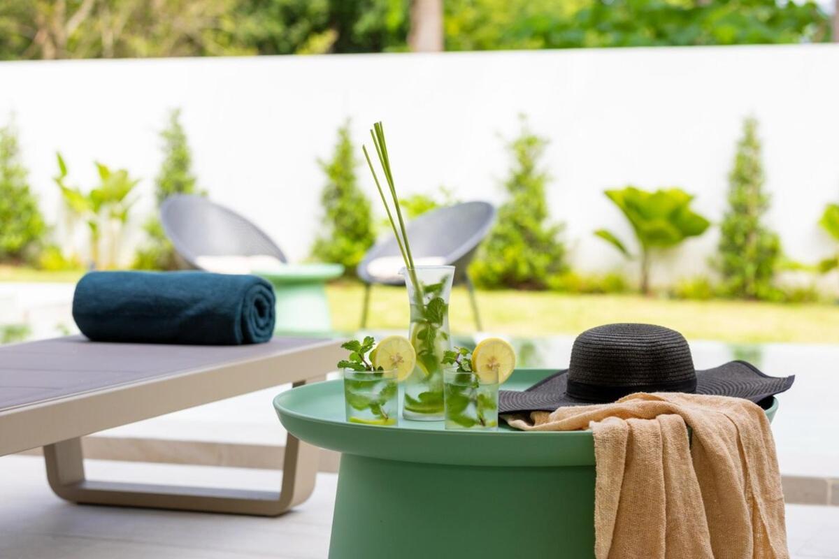 Gabriela Garden View - Included Airport Pick Up