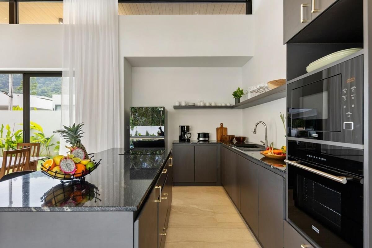 Gabriela Garden View - Included Airport Pick Up *