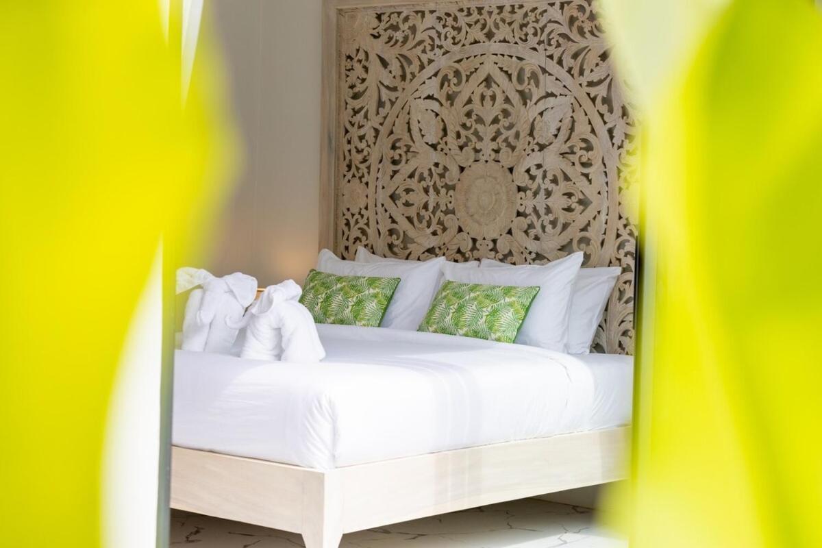 Gabriela Garden View - Included Airport Pick Up Amphoe Koksamui