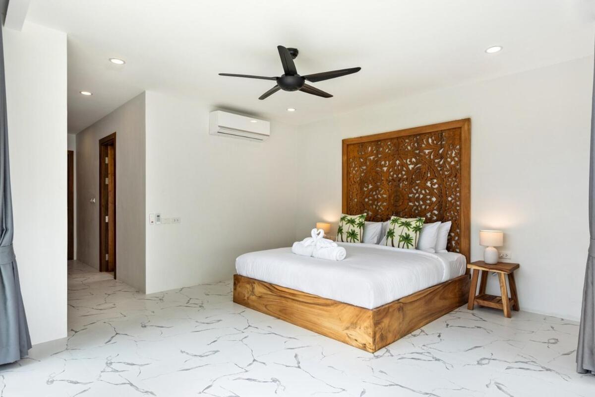 Gabriela Garden View - Included Airport Pick Up