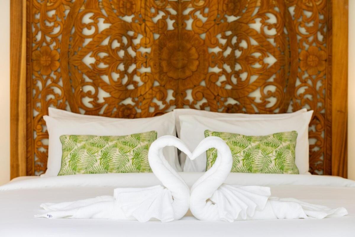 Gabriela Garden View - Included Airport Pick Up Villa Amphoe Koksamui