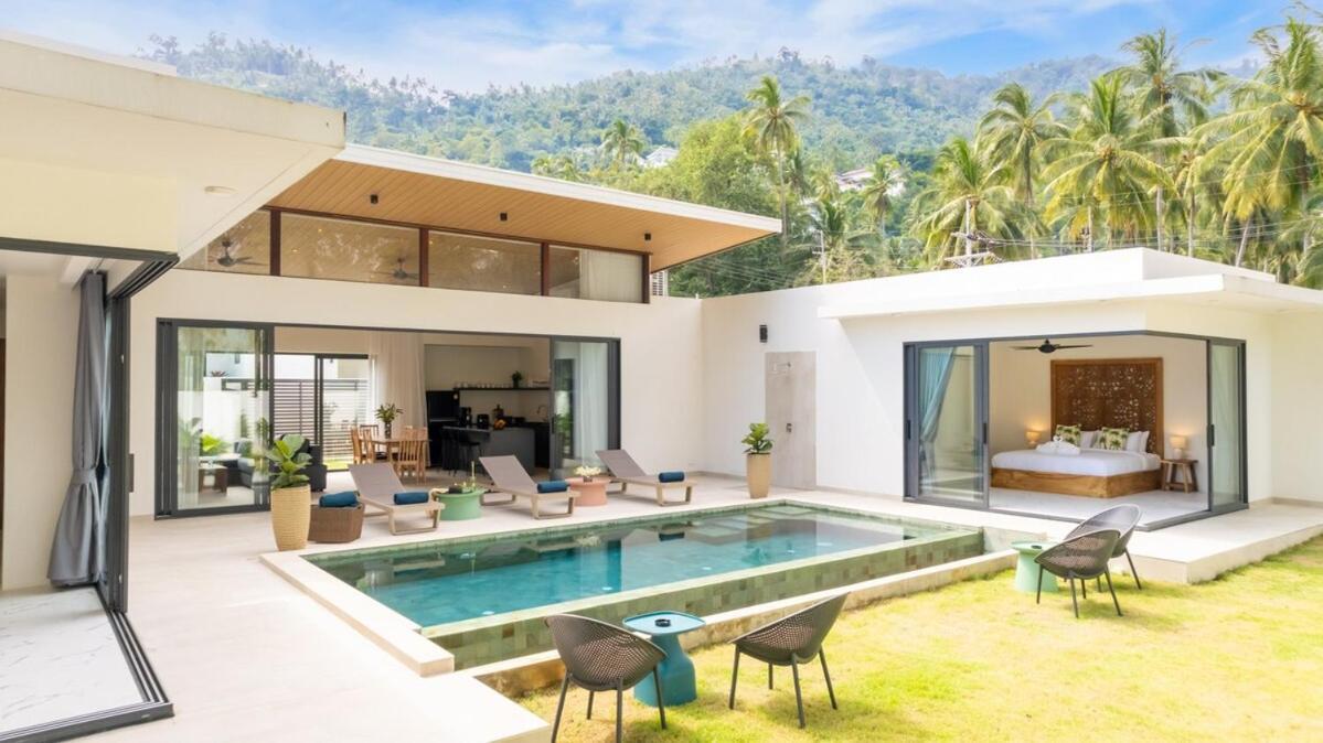 Gabriela Garden View - Included Airport Pick Up