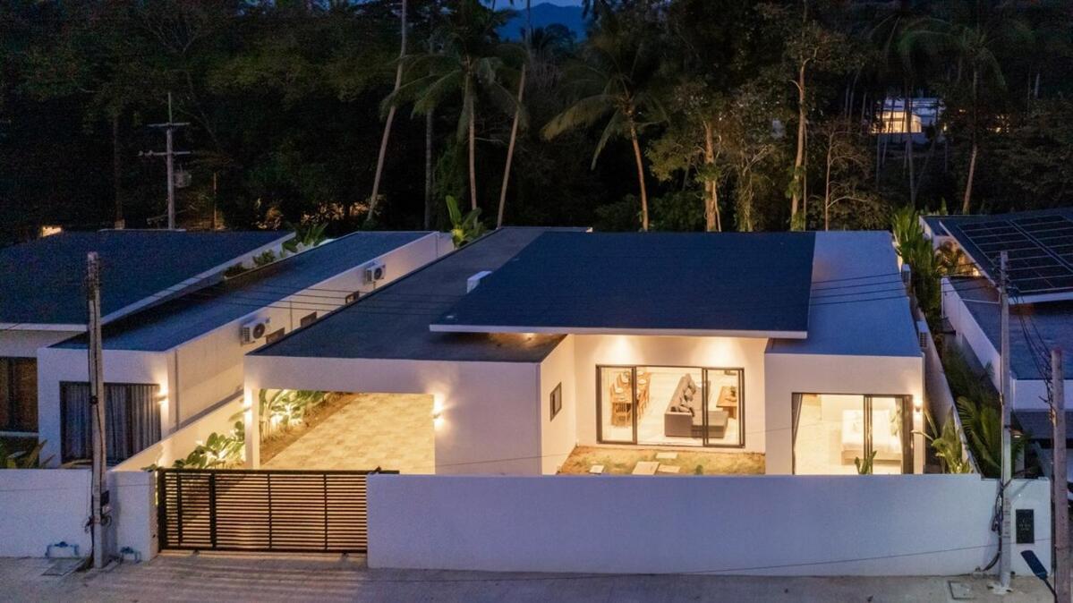 Gabriela Garden View - Included Airport Pick Up * Amphoe Koksamui