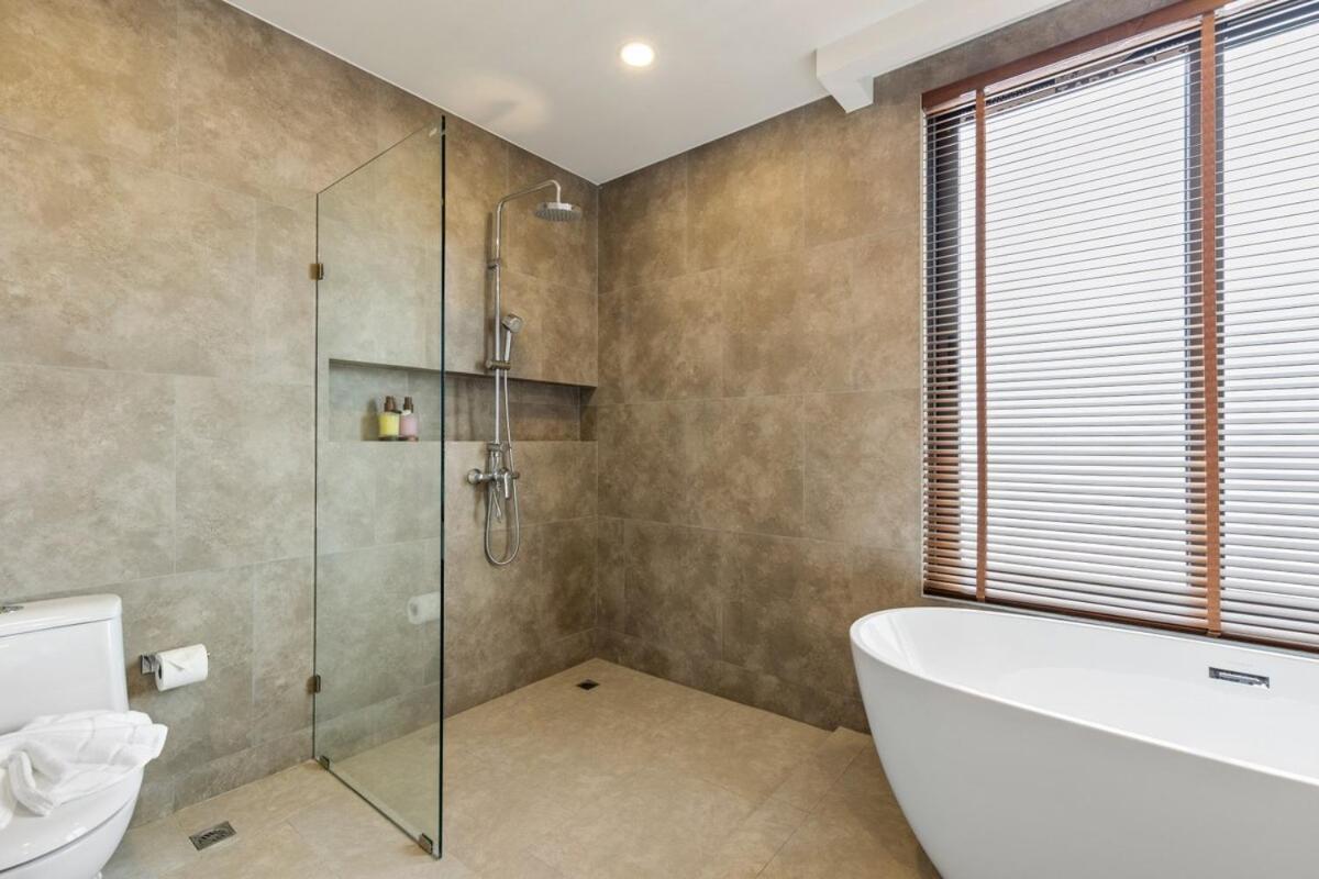 Gabriela Garden View - Included Airport Pick Up Villa Amphoe Koksamui