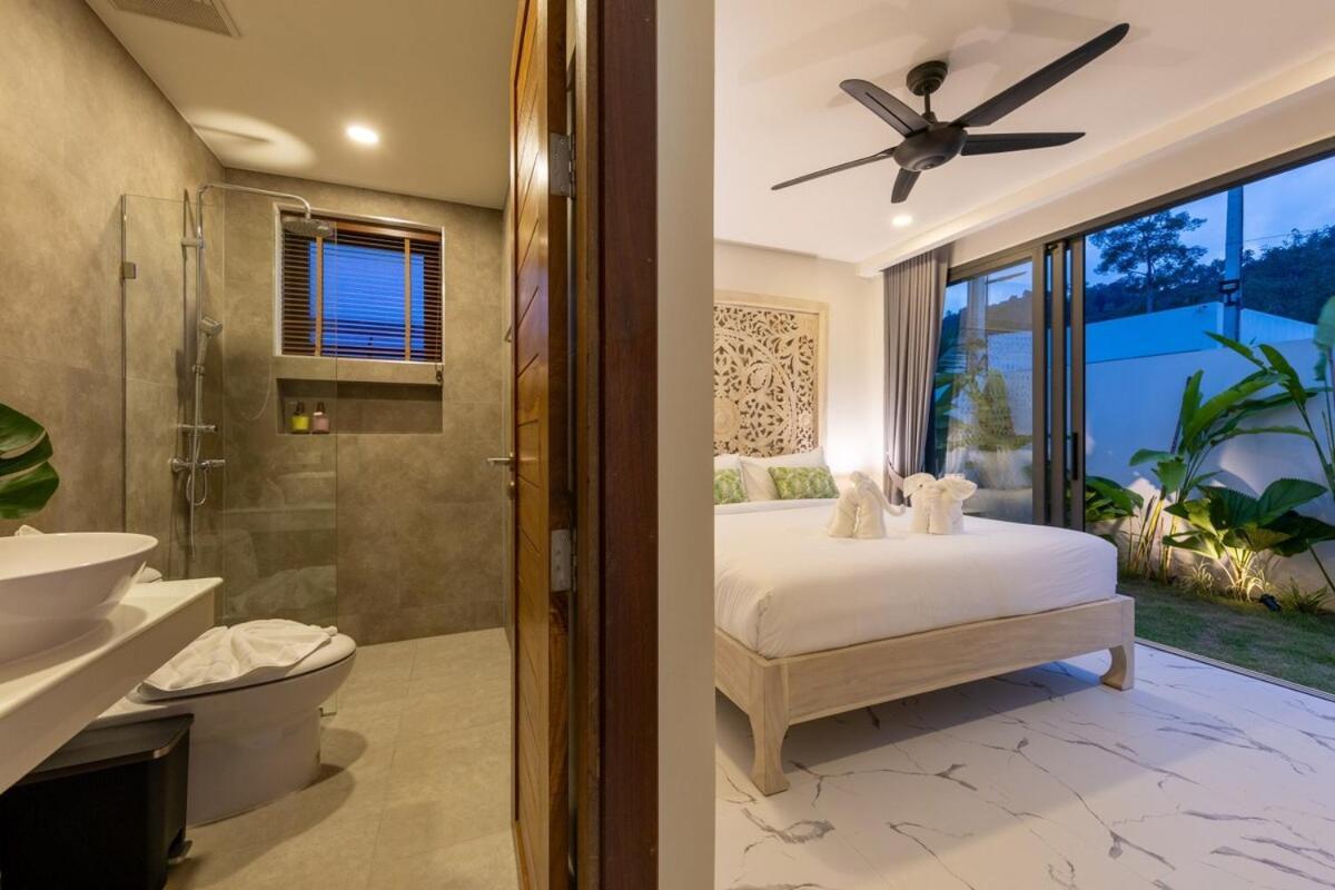 Gabriela Garden View - Included Airport Pick Up