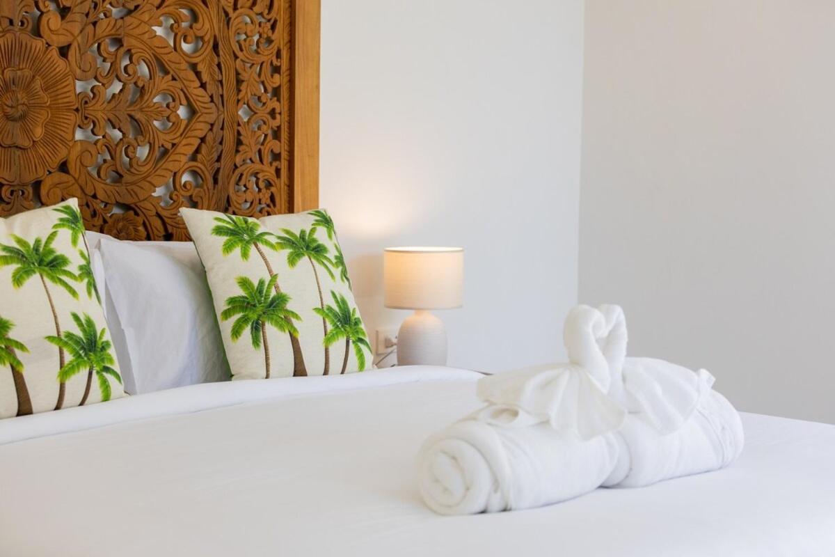 Gabriela Garden View - Included Airport Pick Up *