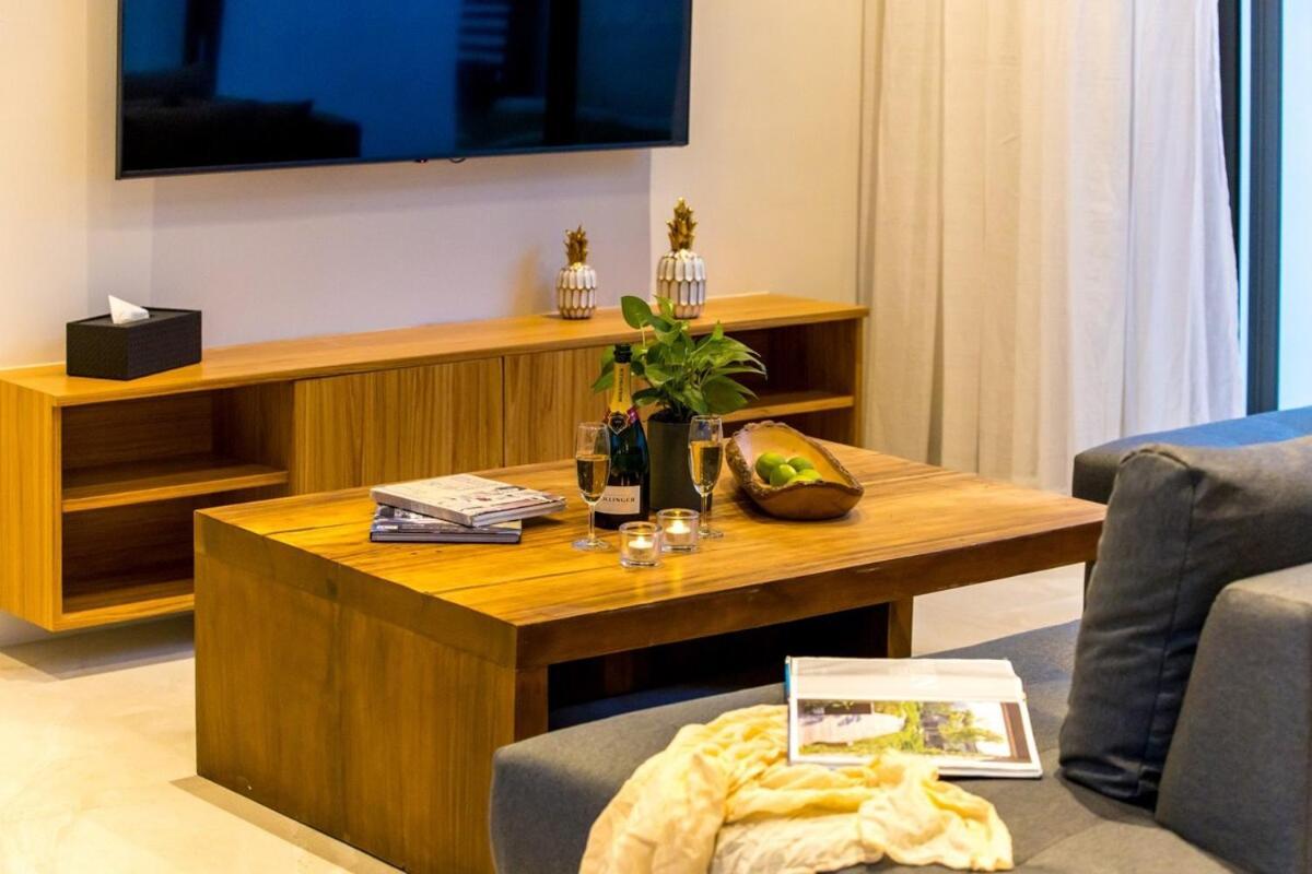 Gabriela Garden View - Included Airport Pick Up *