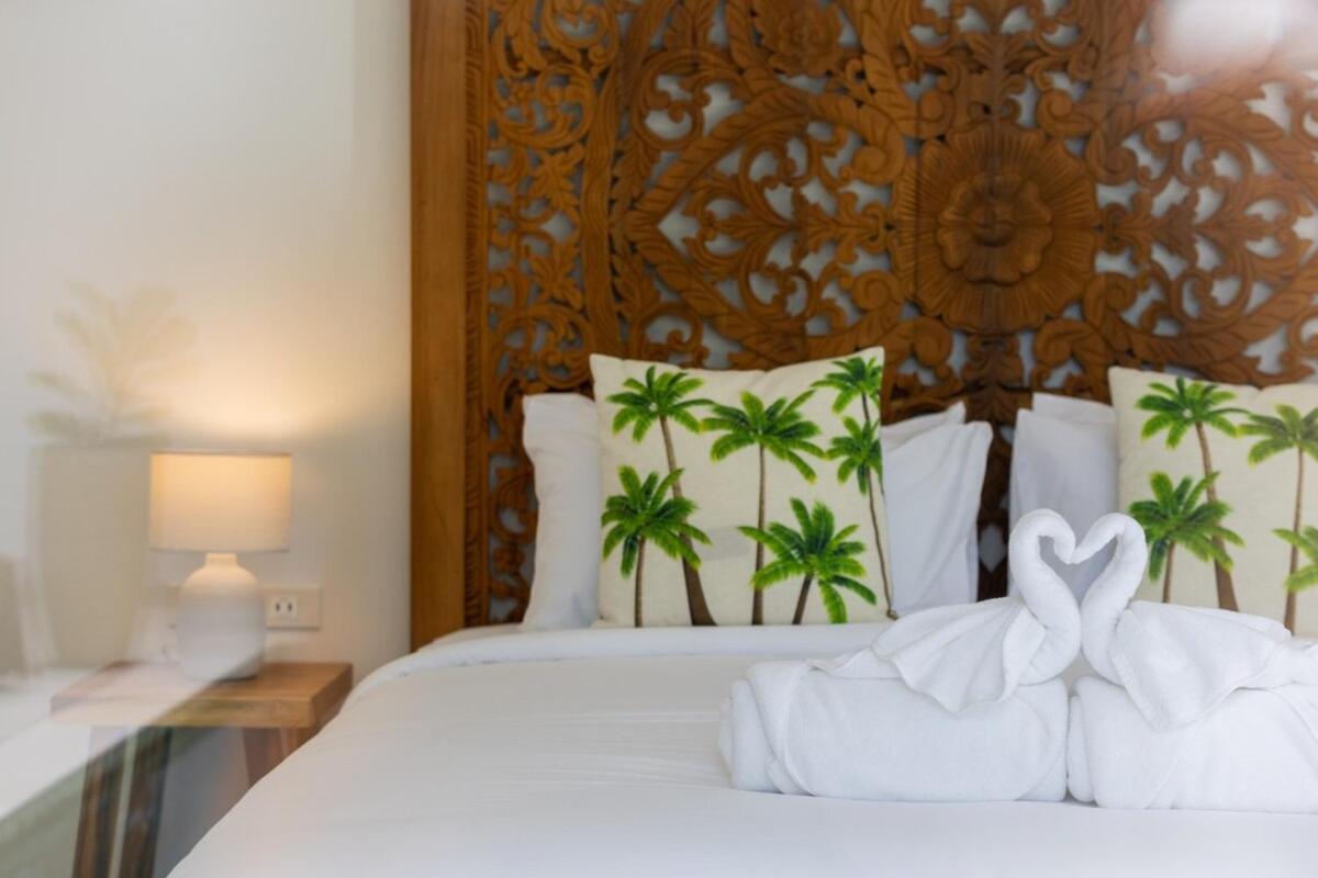 Gabriela Garden View - Included Airport Pick Up Villa