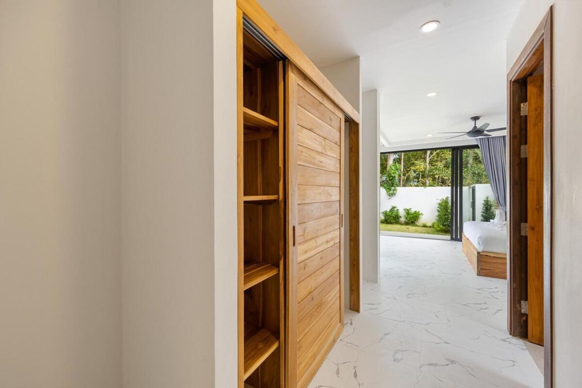 Gabriela Garden View - Included Airport Pick Up