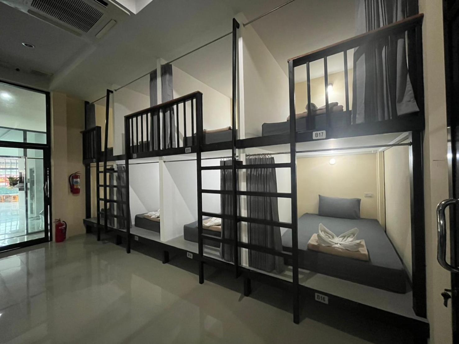 Hotel 3 Tigers & Amphoe Koksamui