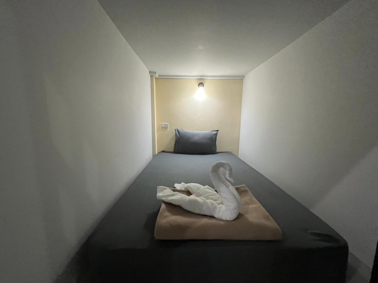 Hotel 3 Tigers &