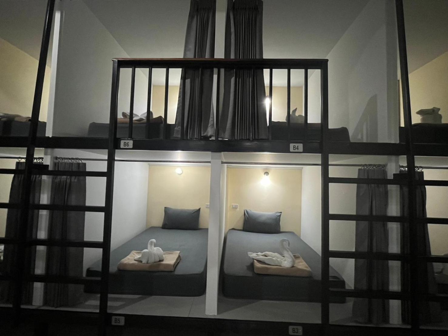 Hotel 3 Tigers & 2*