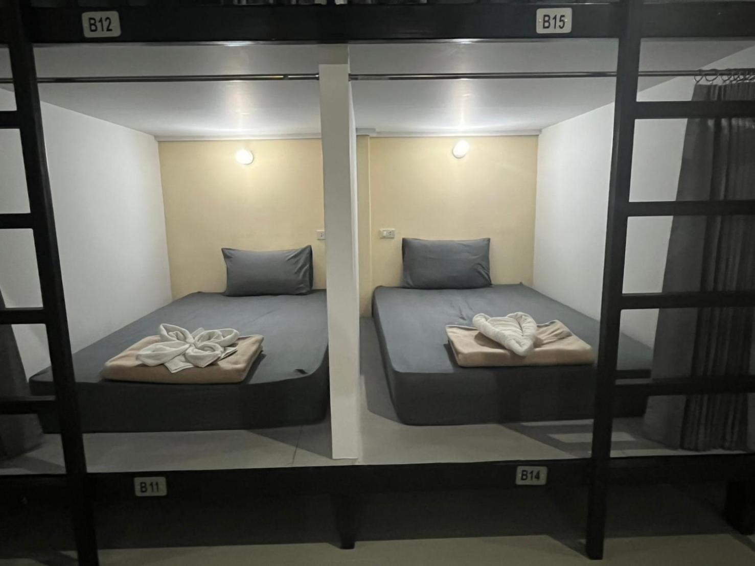 Hotel 3 Tigers &