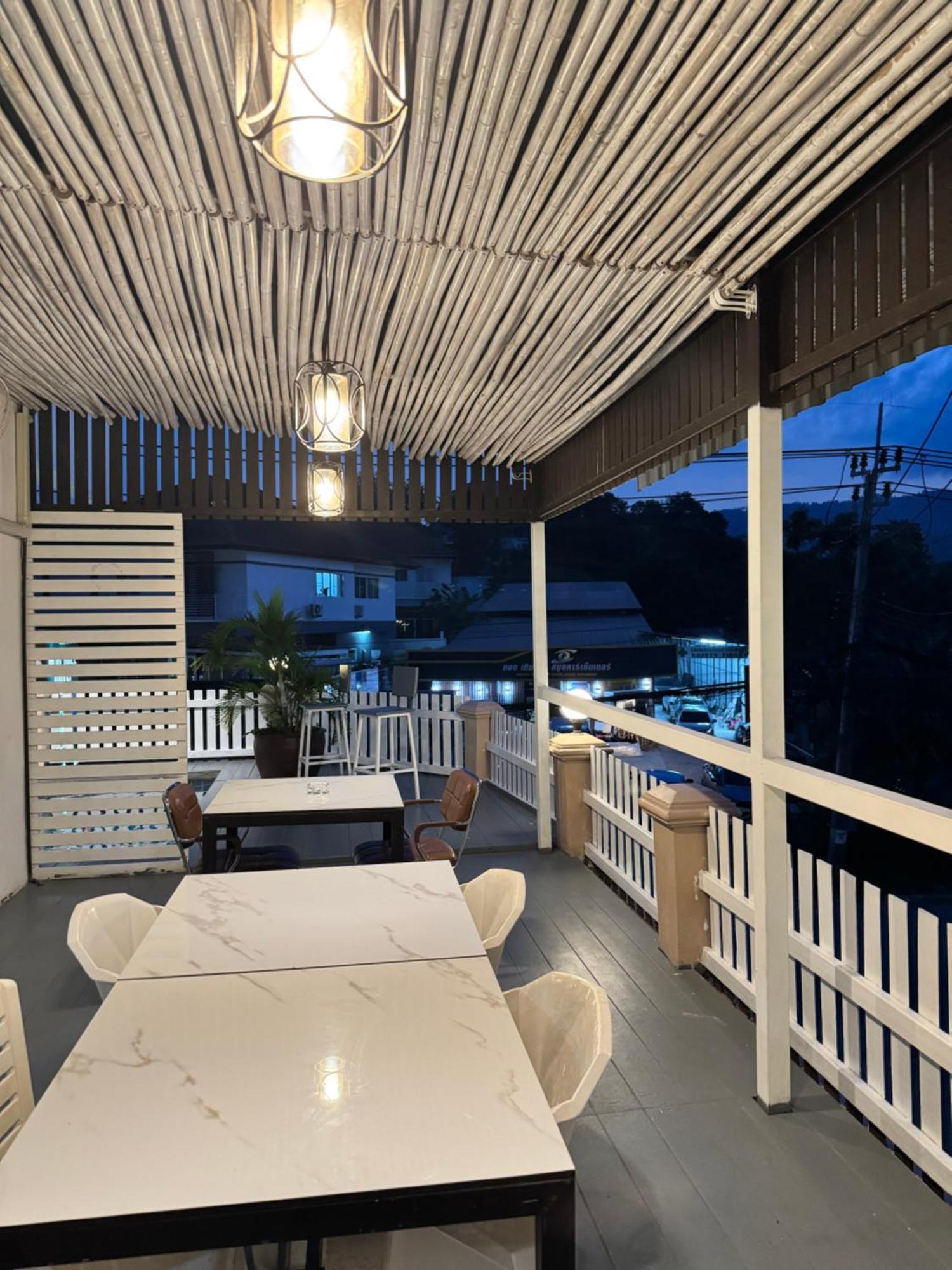 Mm Hill Koh Samui - Sha Certified